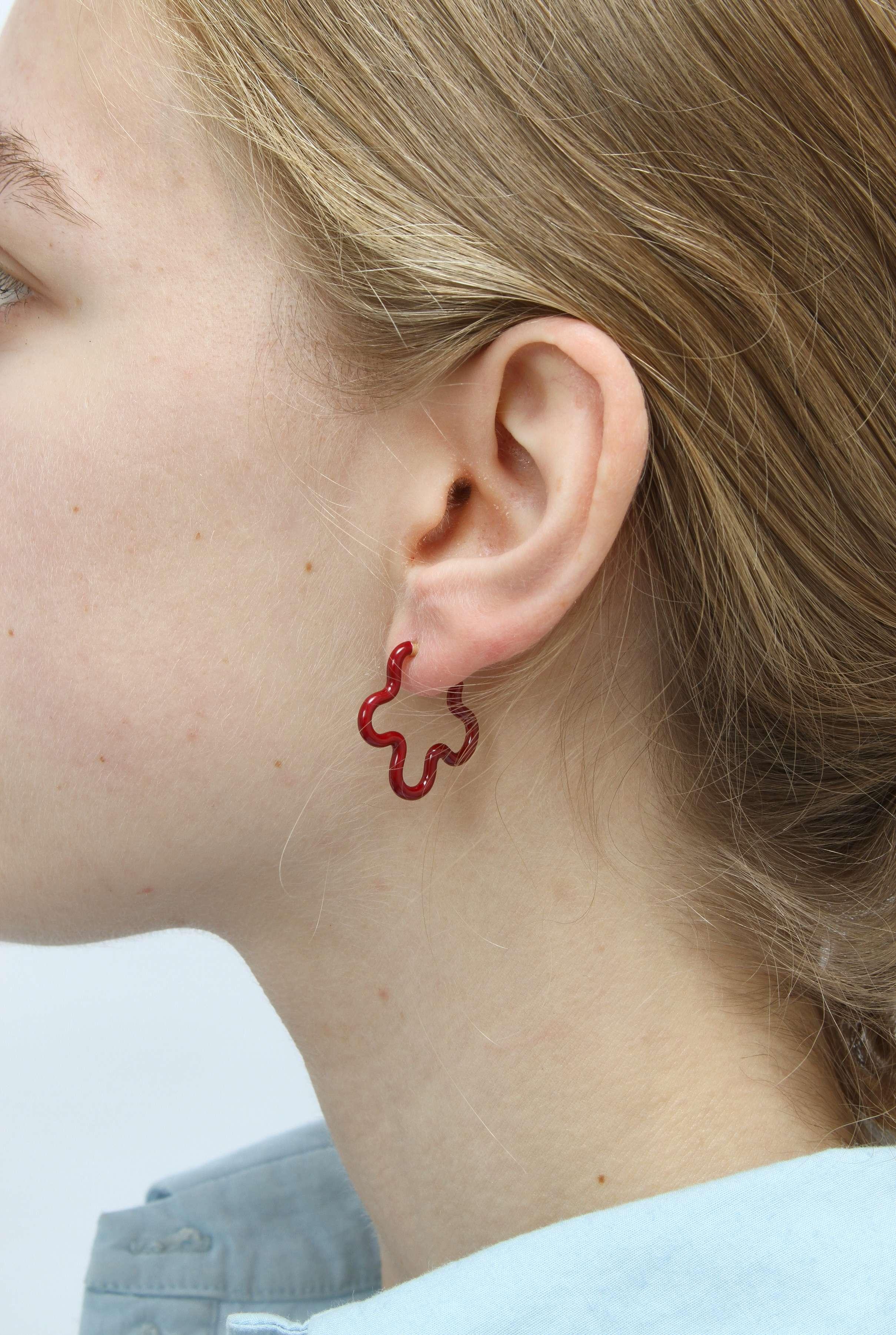 Bea bongiasca Earrings, фото 4