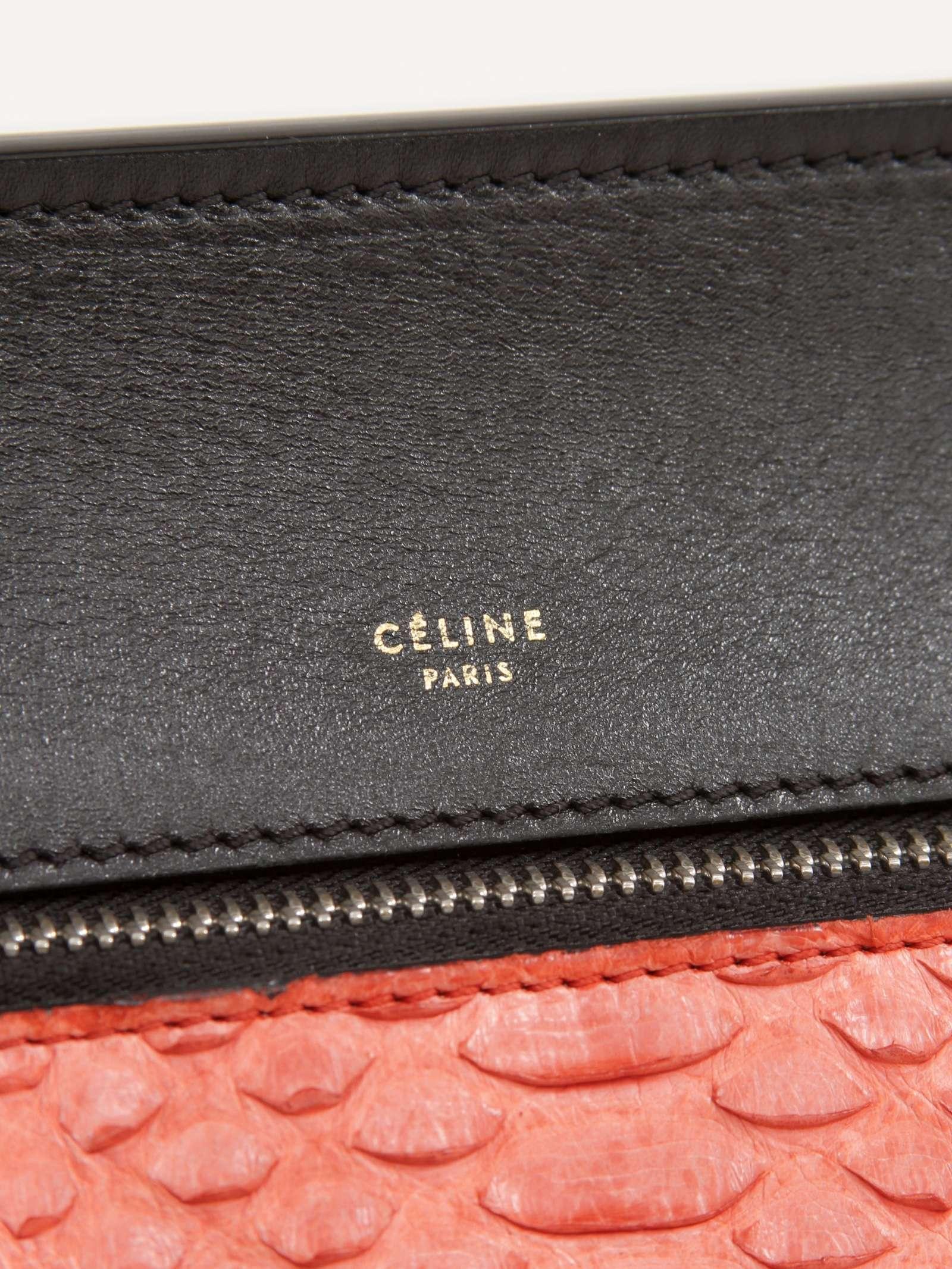 Celine Edge, фото 4
