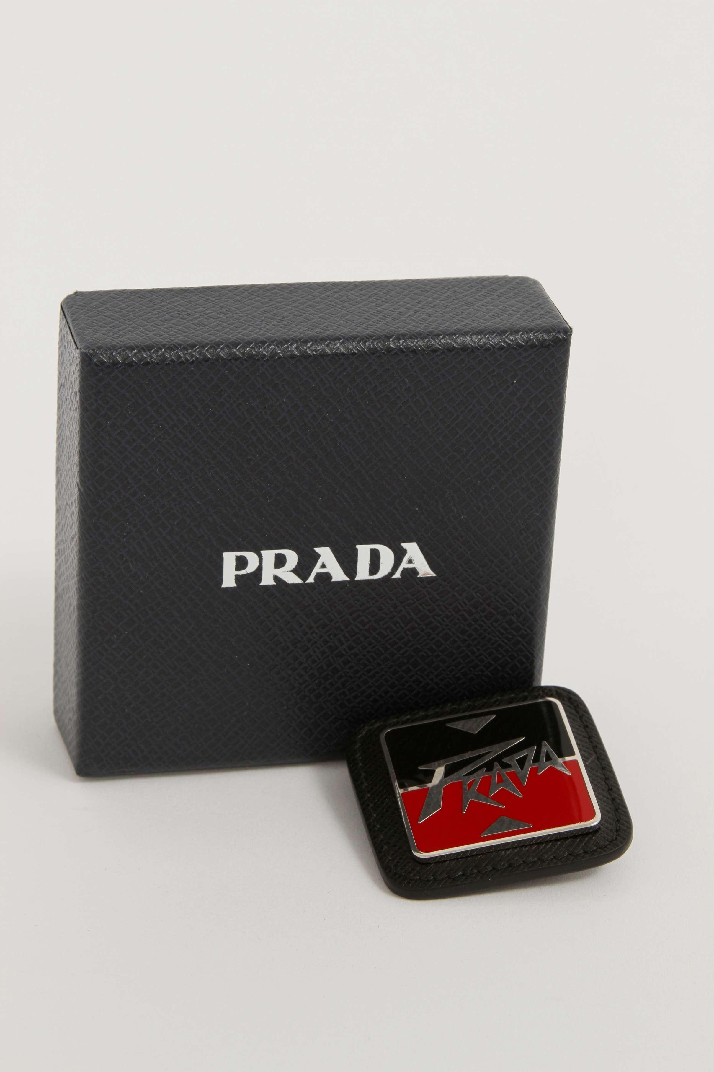 Prada Brooch, фото 3