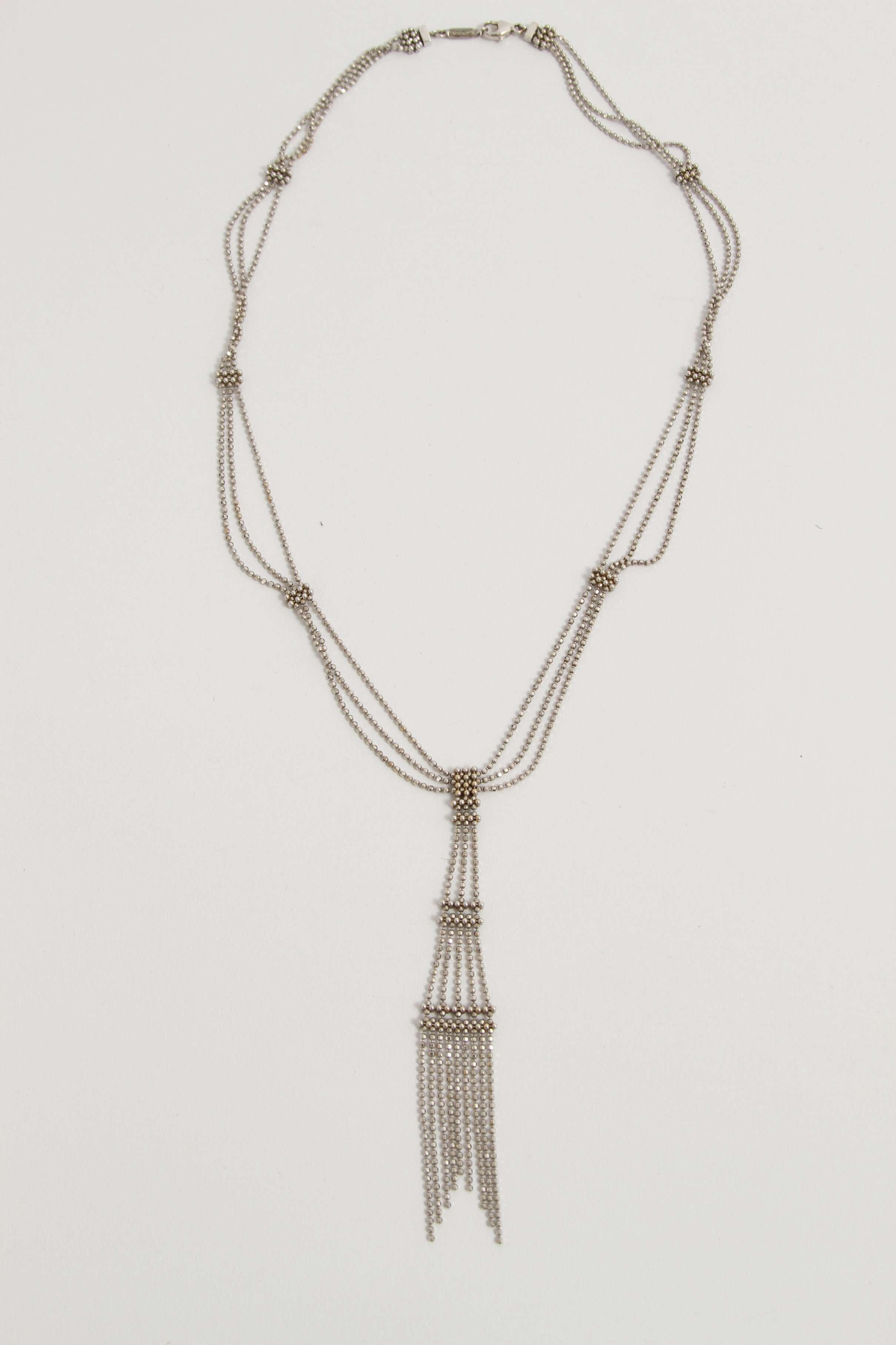 Tiffany & Co. Necklace, фото 3