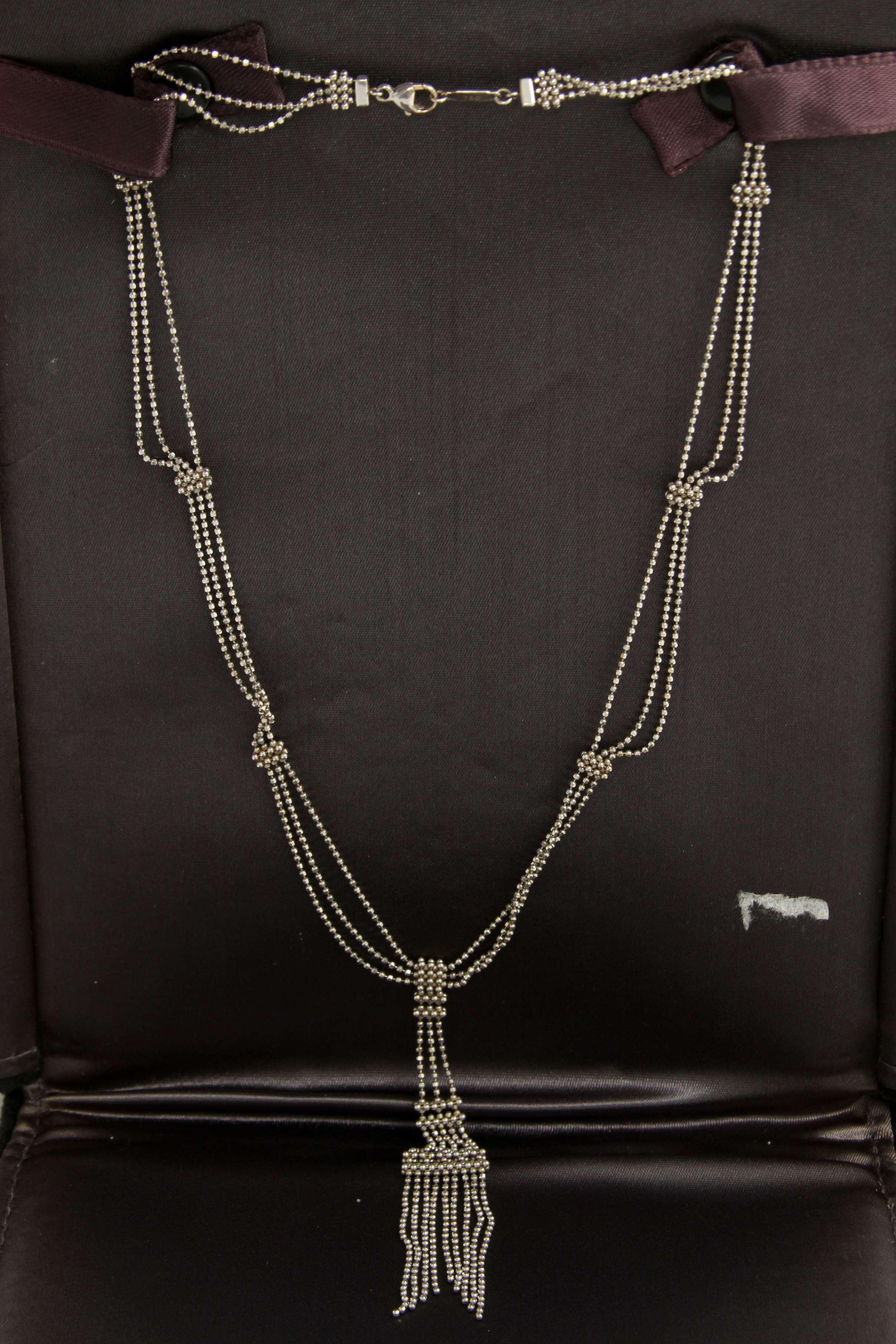 Tiffany & Co. Necklace, фото 5