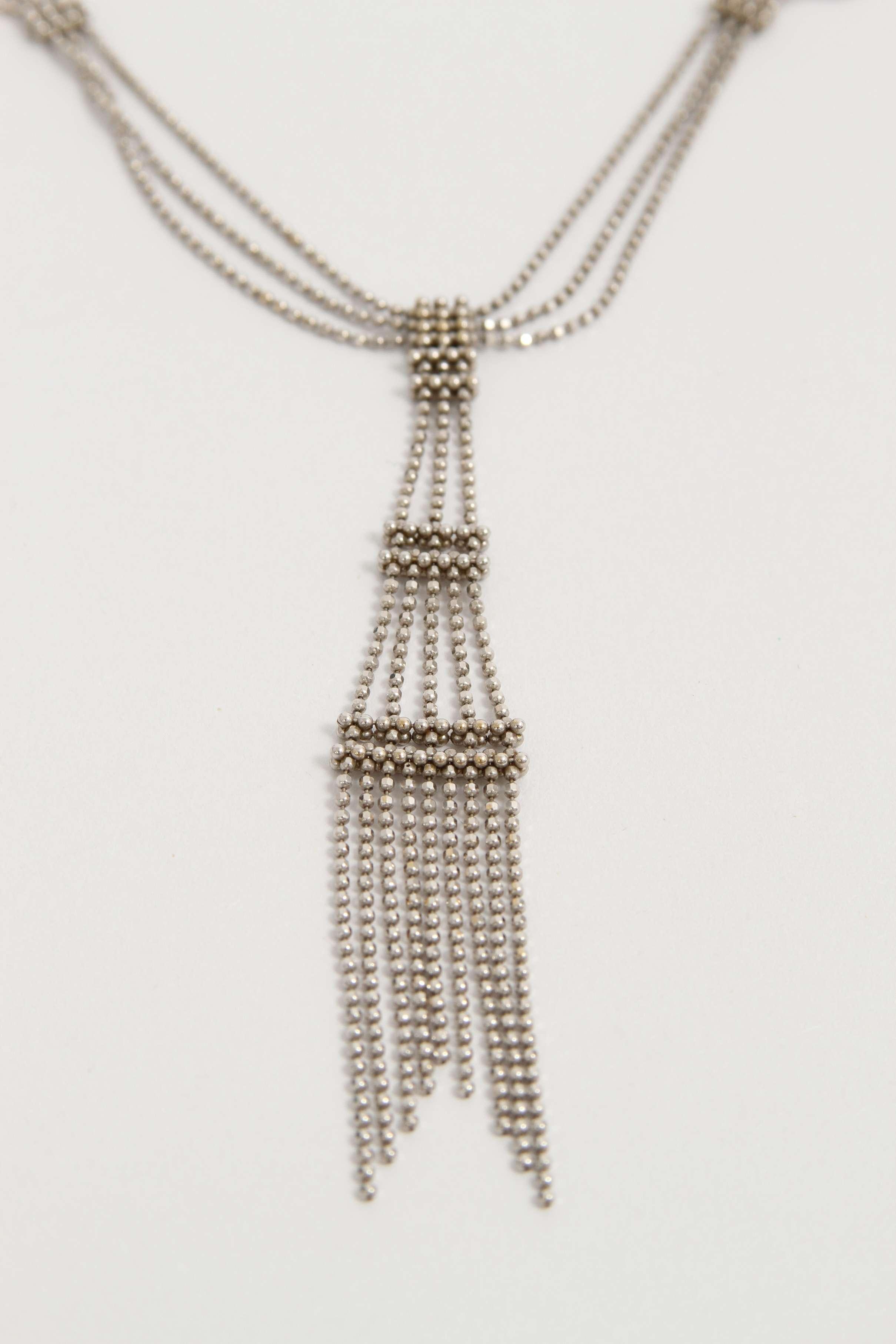 Tiffany & Co. Necklace, фото 2