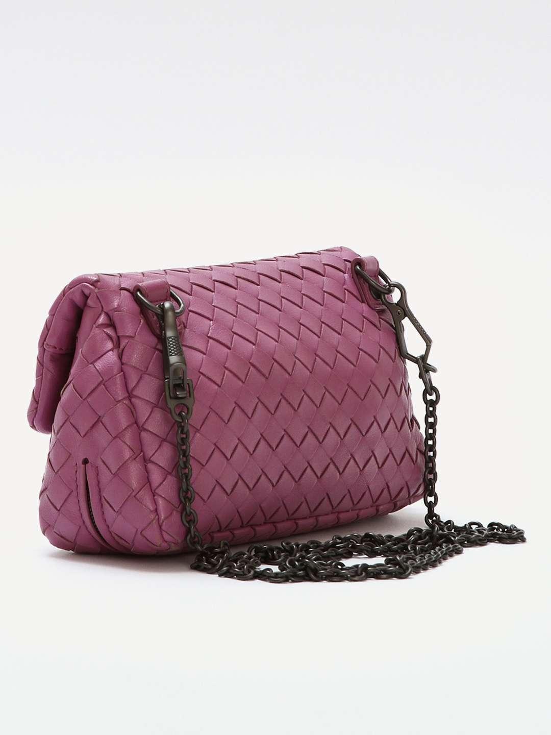 Bottega Veneta Olympia, фото 3