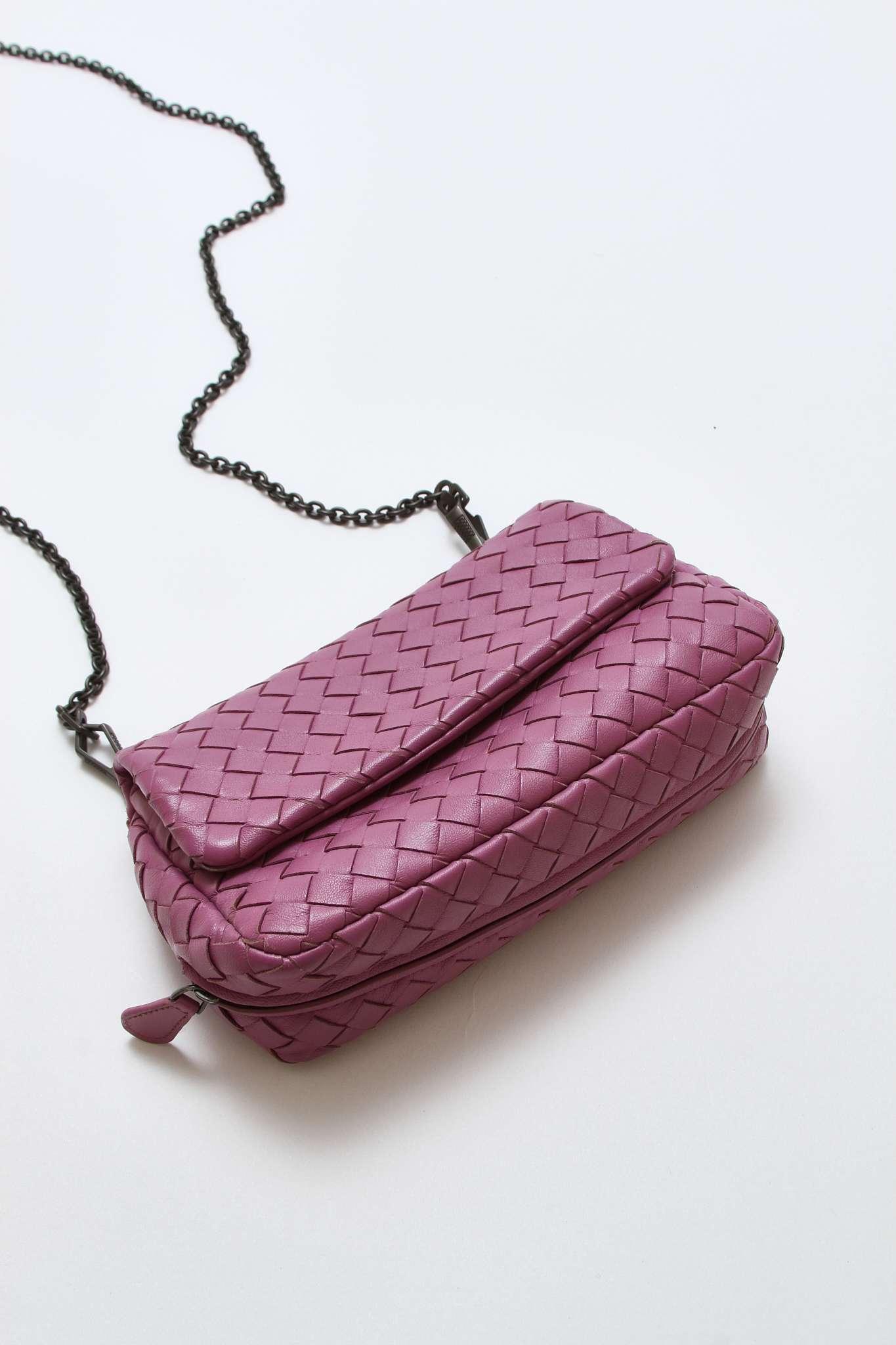 Bottega Veneta Olympia, фото 4