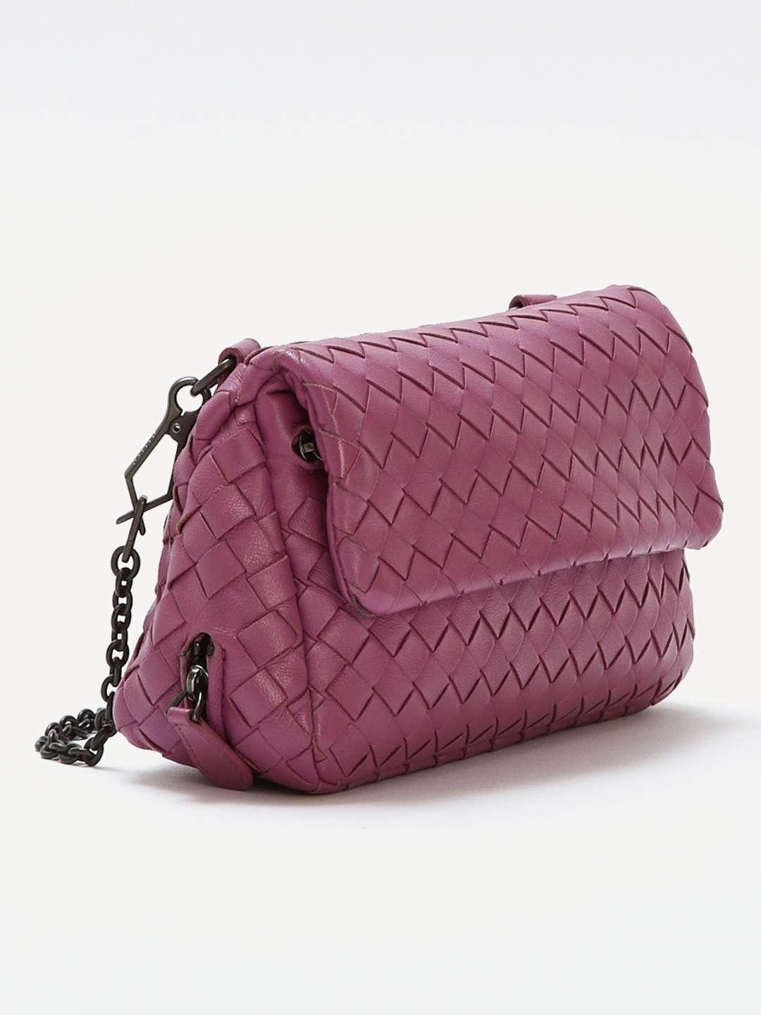 Bottega Veneta Olympia, фото 2