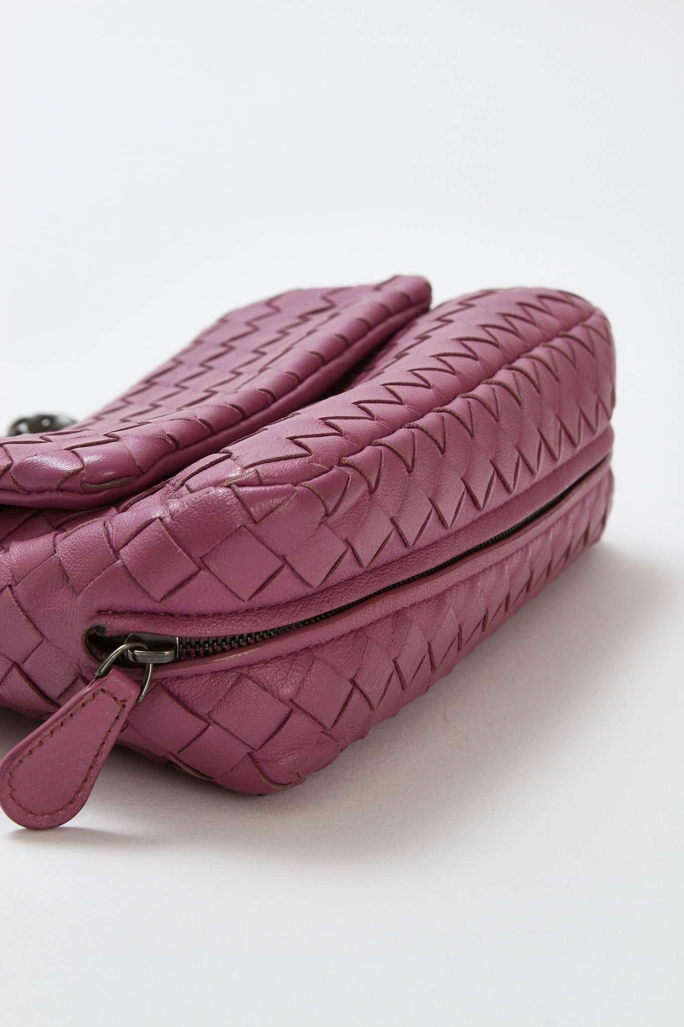 Bottega Veneta Olympia, фото 5