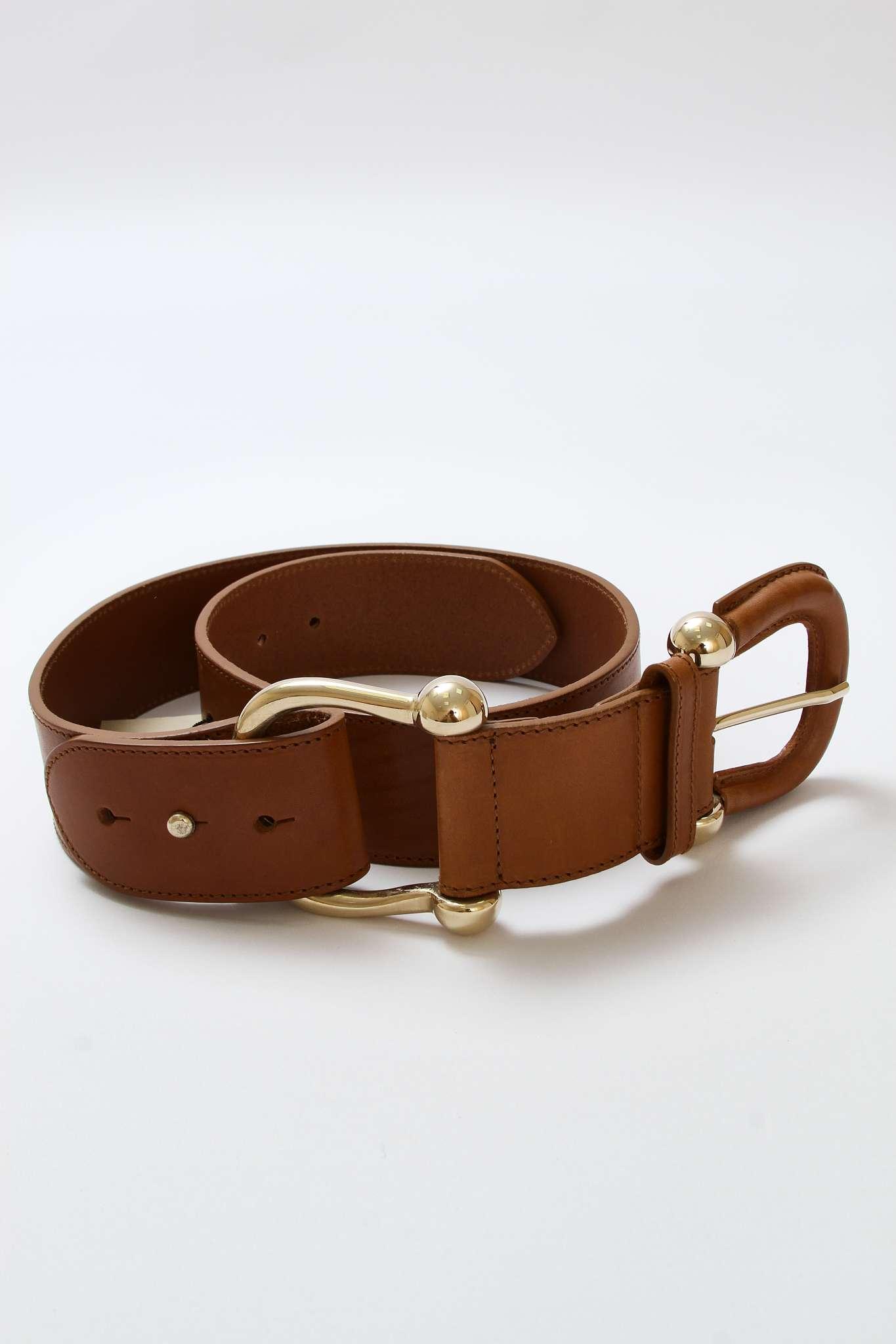 Burberry Belt, фото 4