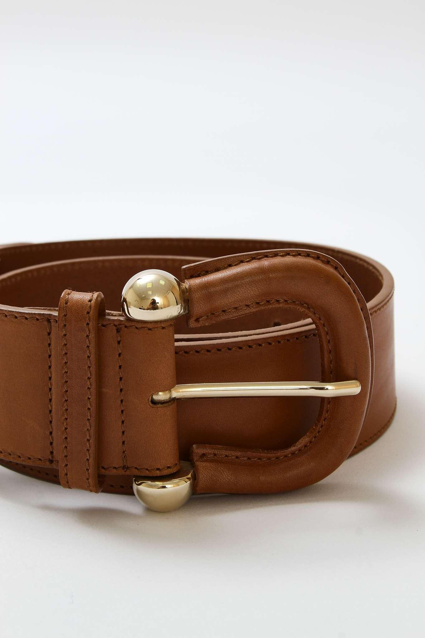 Burberry Belt, фото 3