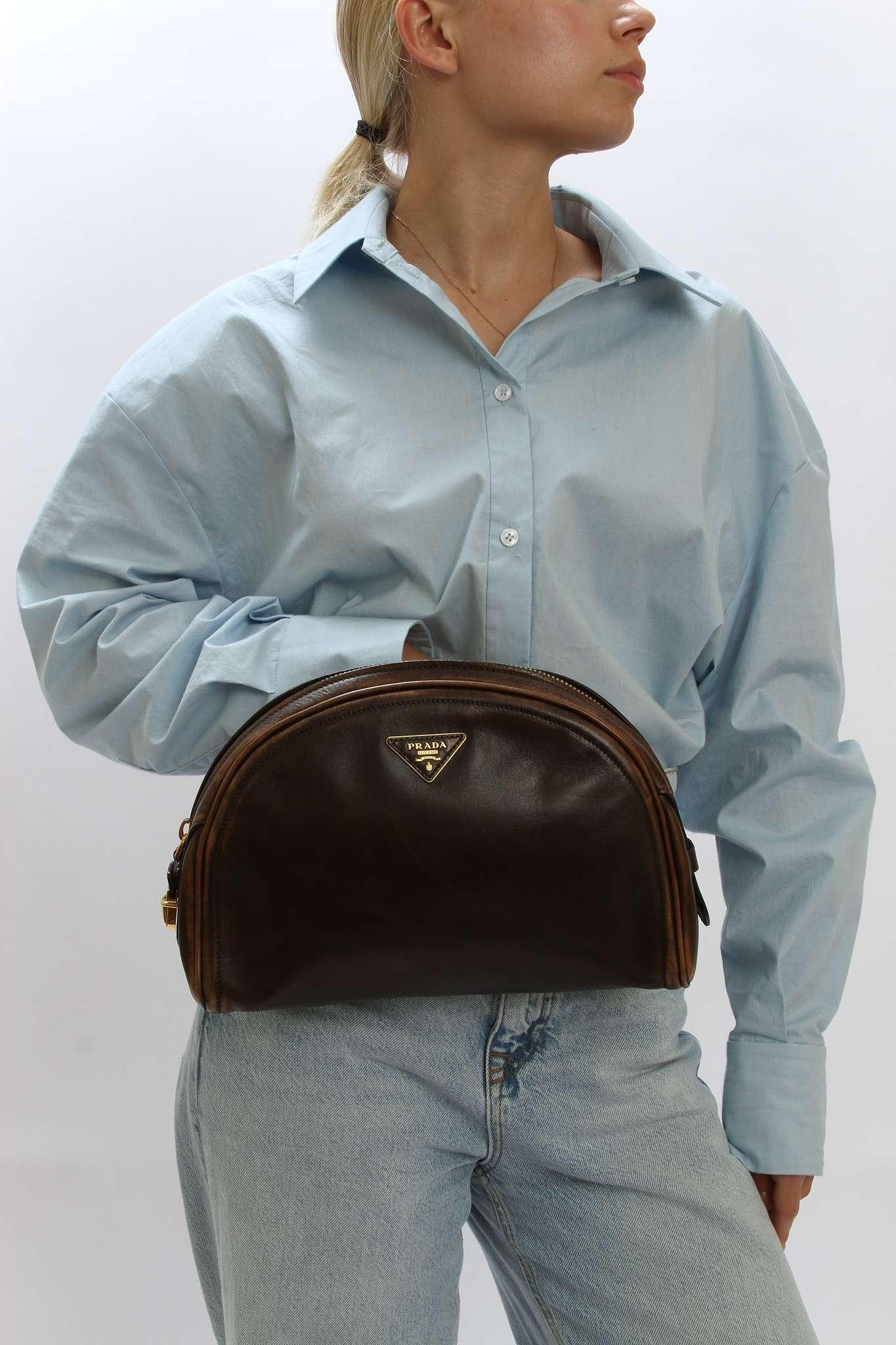 Prada Clutch, фото 4