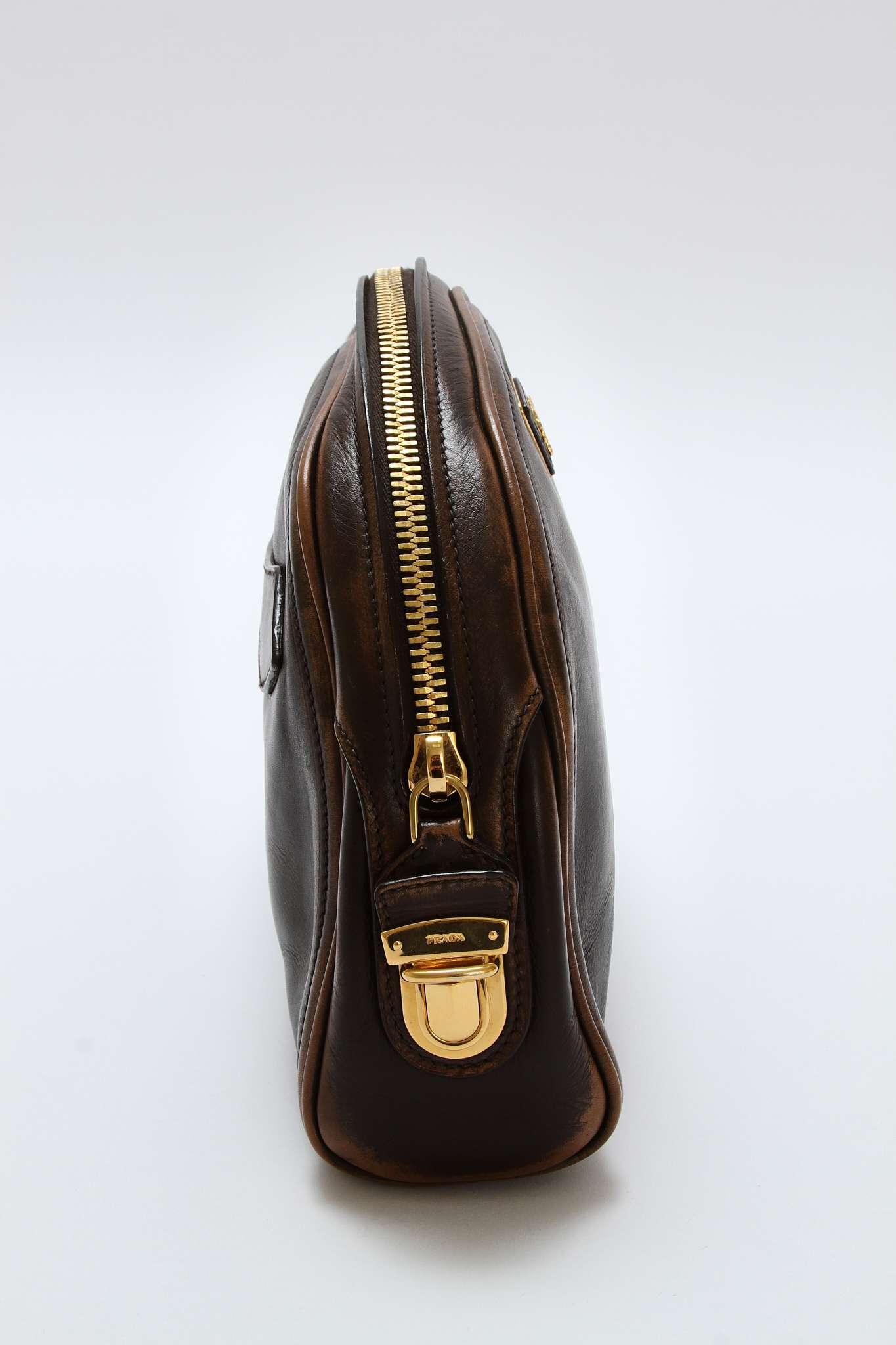 Prada Clutch, фото 5