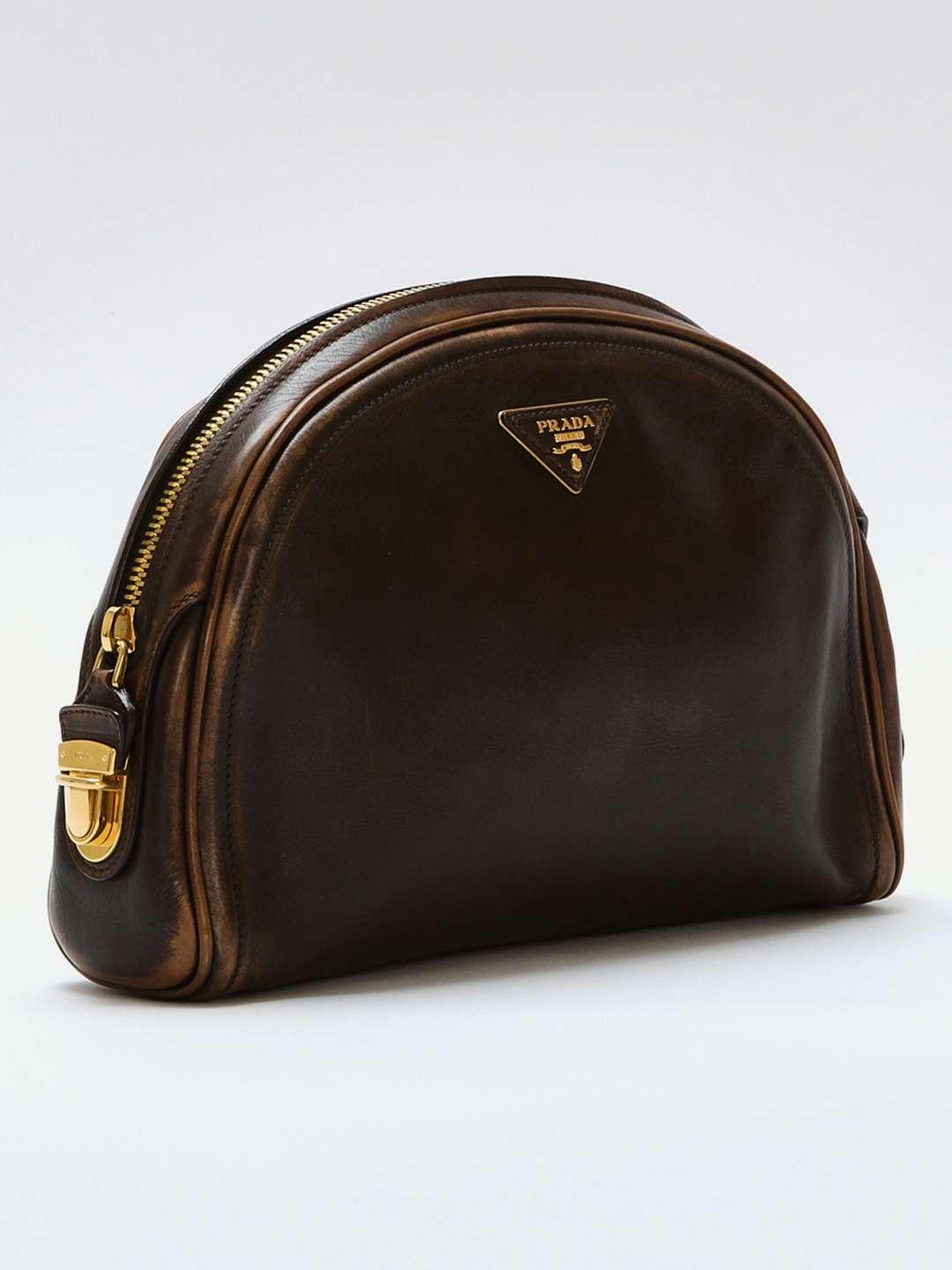 Prada Clutch, фото 2