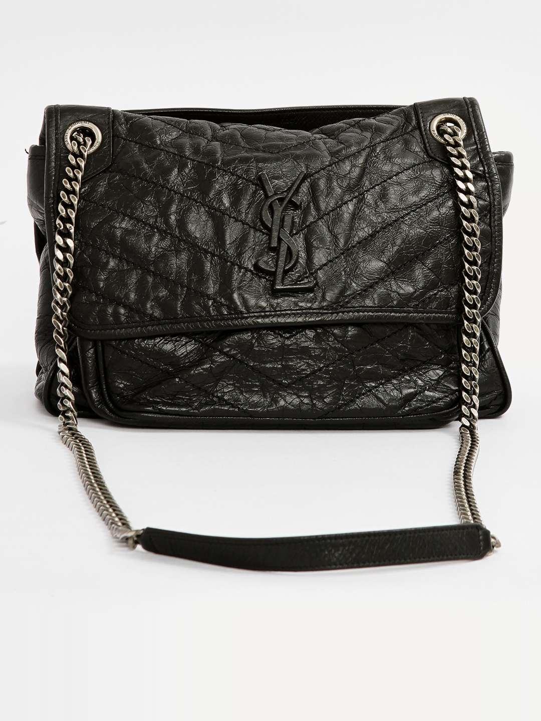 Saint Laurent Niki, фото 1