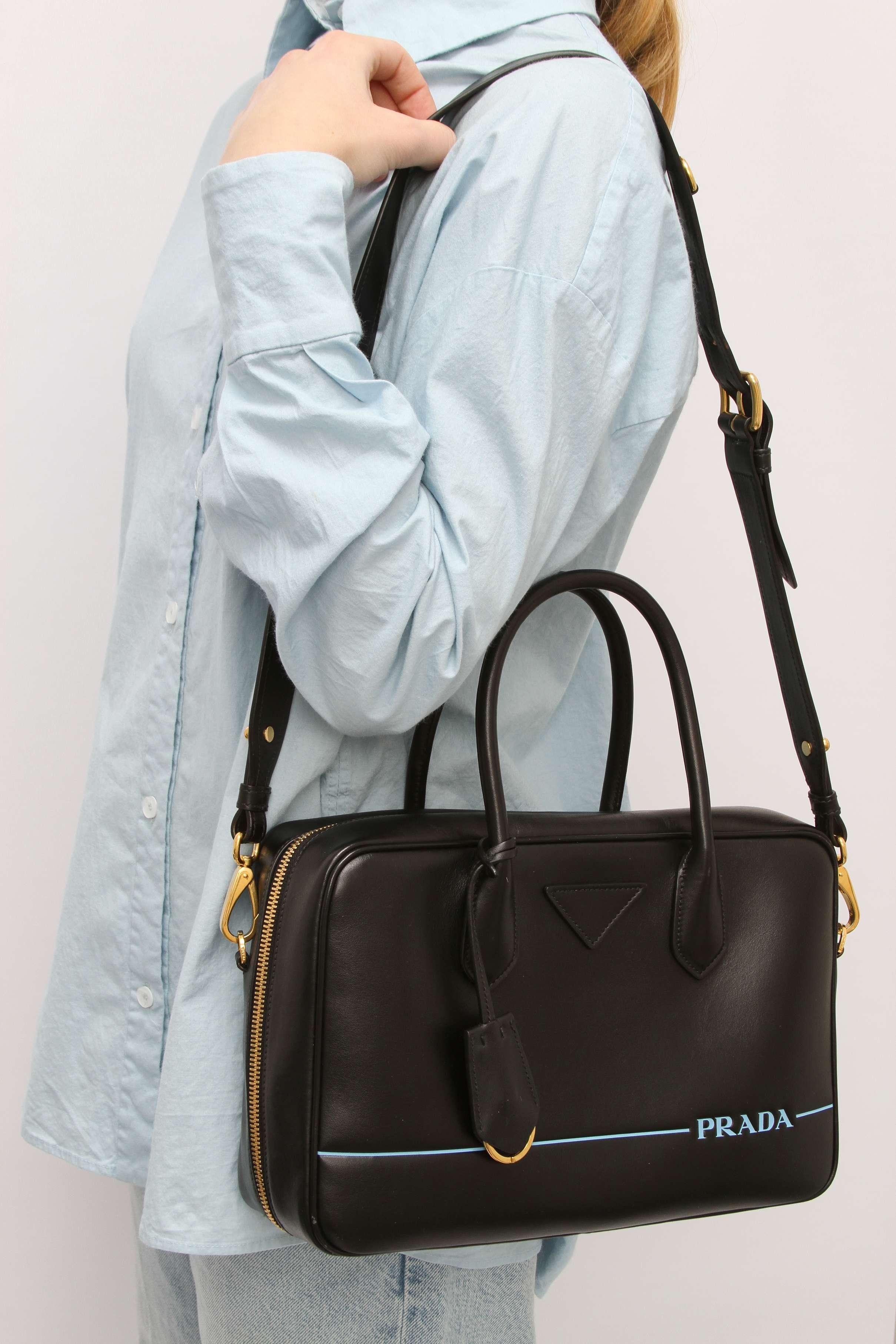 Prada Bauletto, фото 2