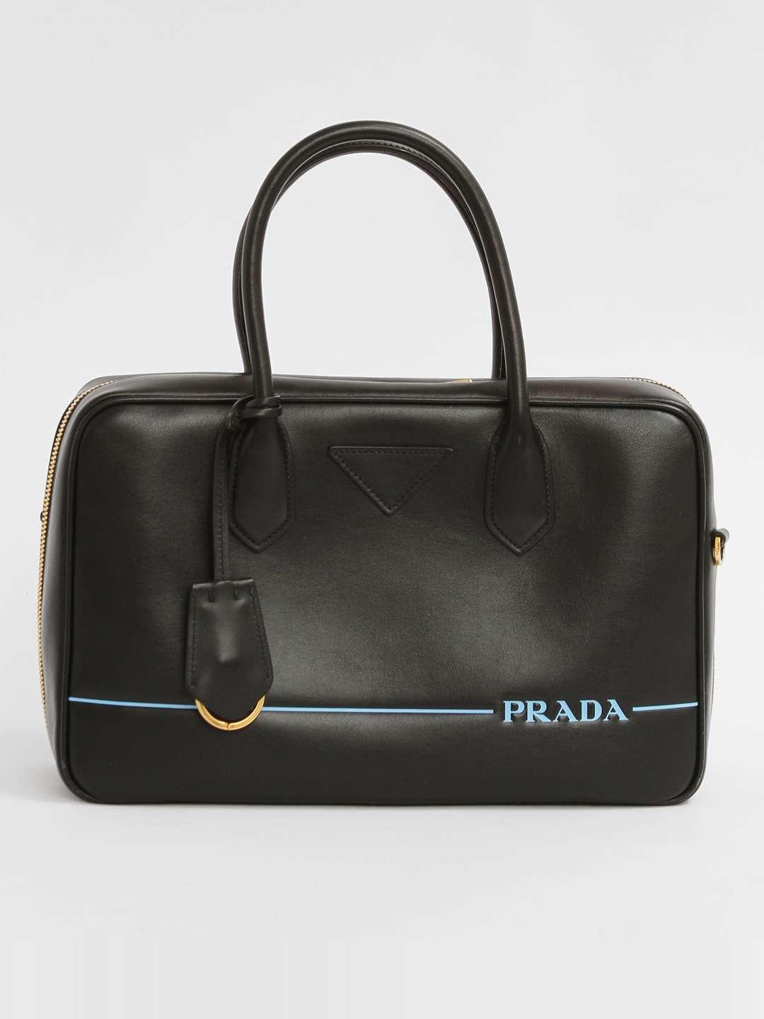Prada Bauletto, фото 1