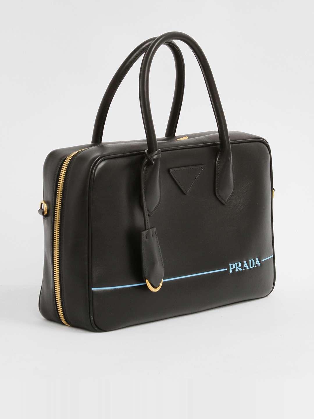 Prada Bauletto, фото 3