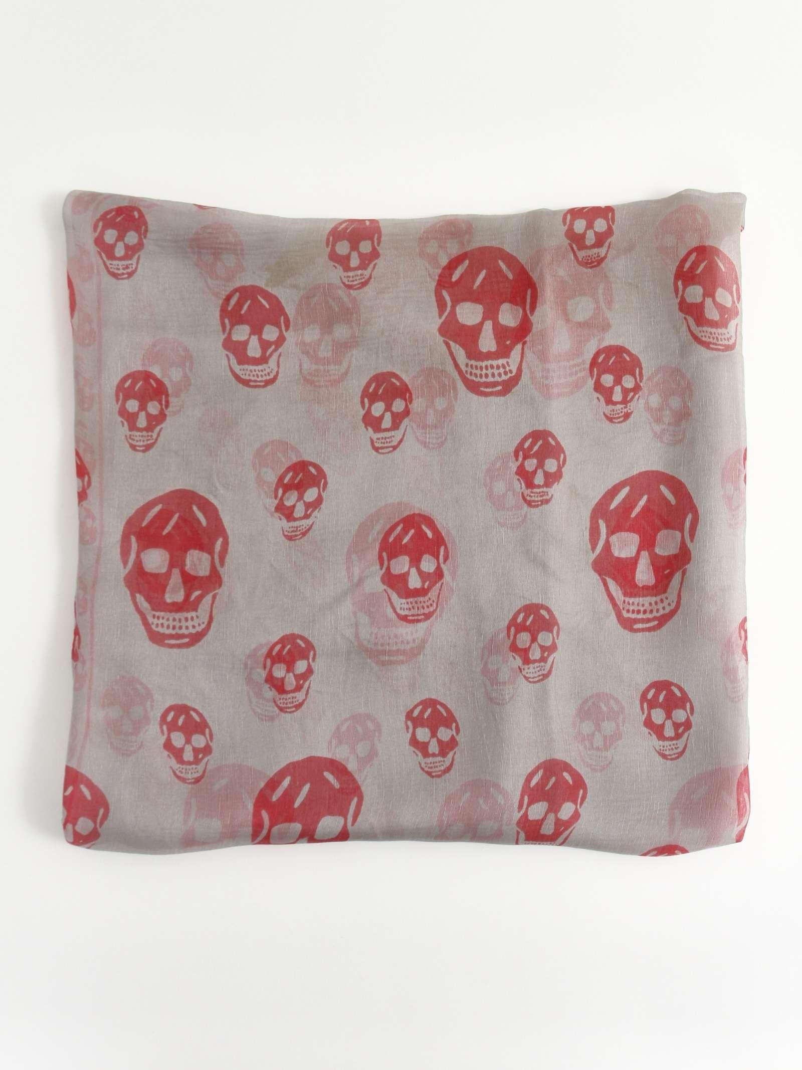 Alexander Mcqueen Scarf, фото 1