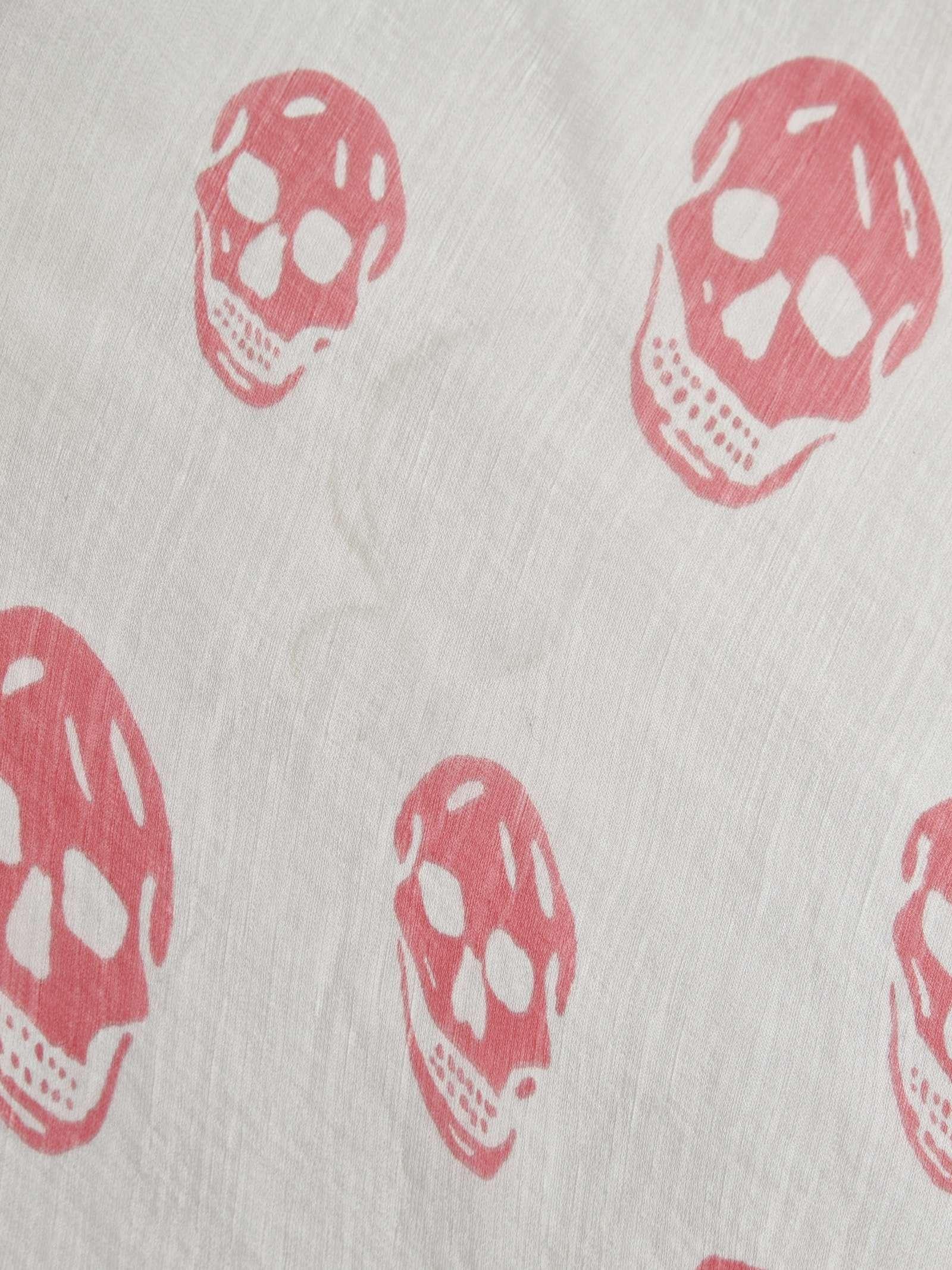 Alexander Mcqueen Scarf, фото 5