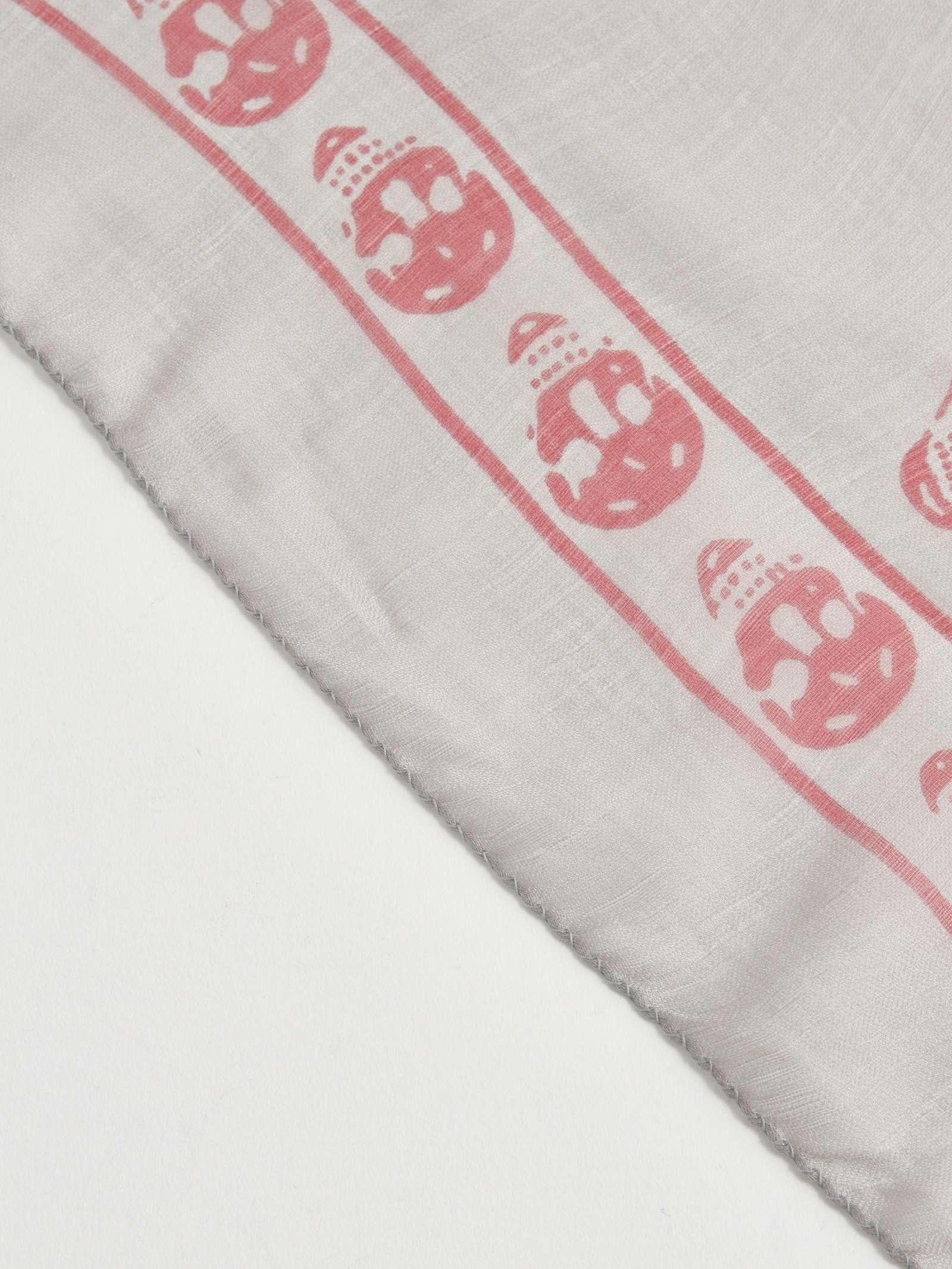 Alexander Mcqueen Scarf, фото 4