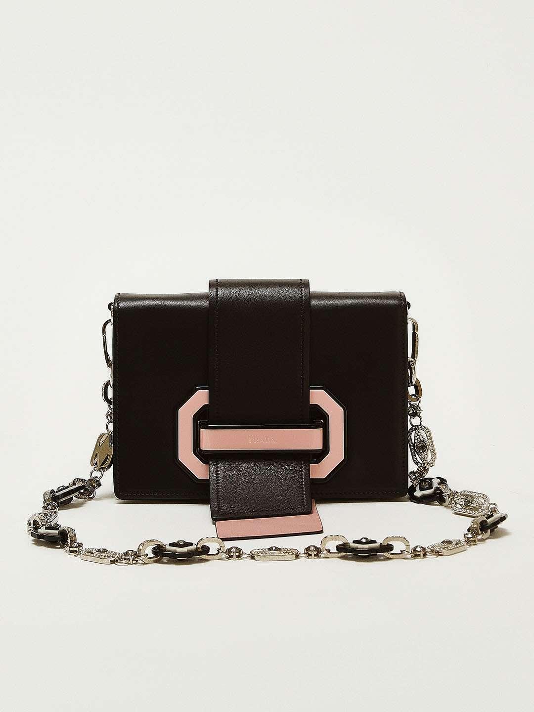 Prada Plex Ribbon, фото 1