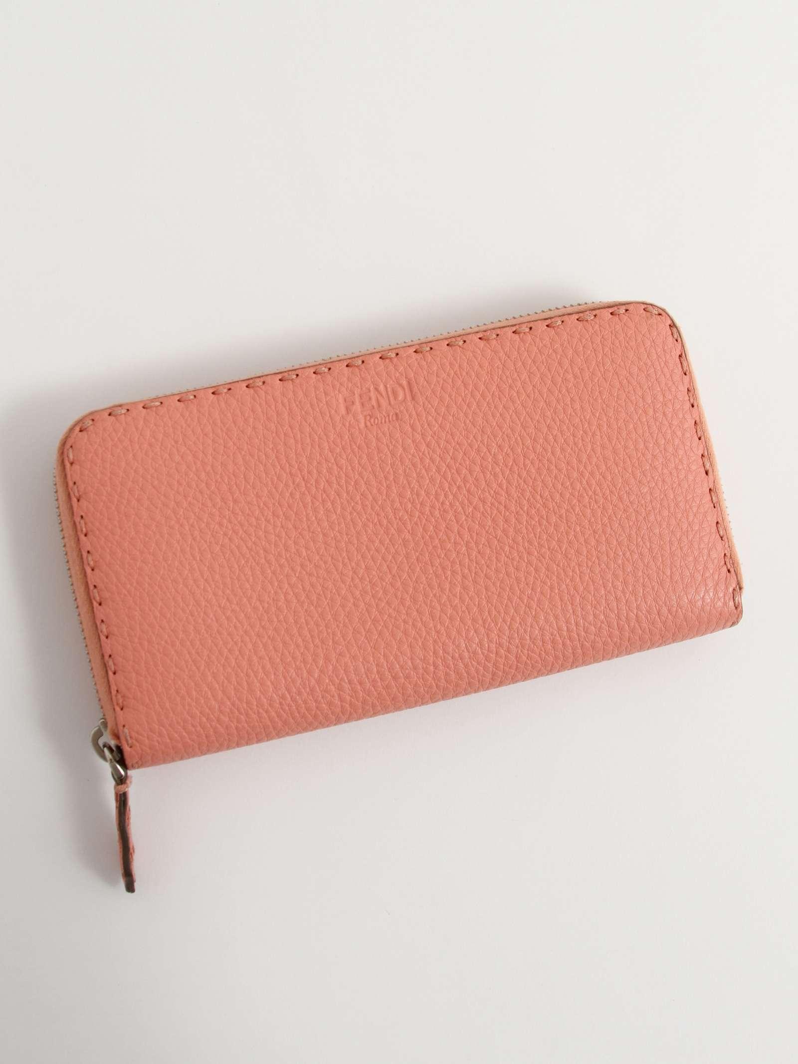 Fendi Wallet, фото 1