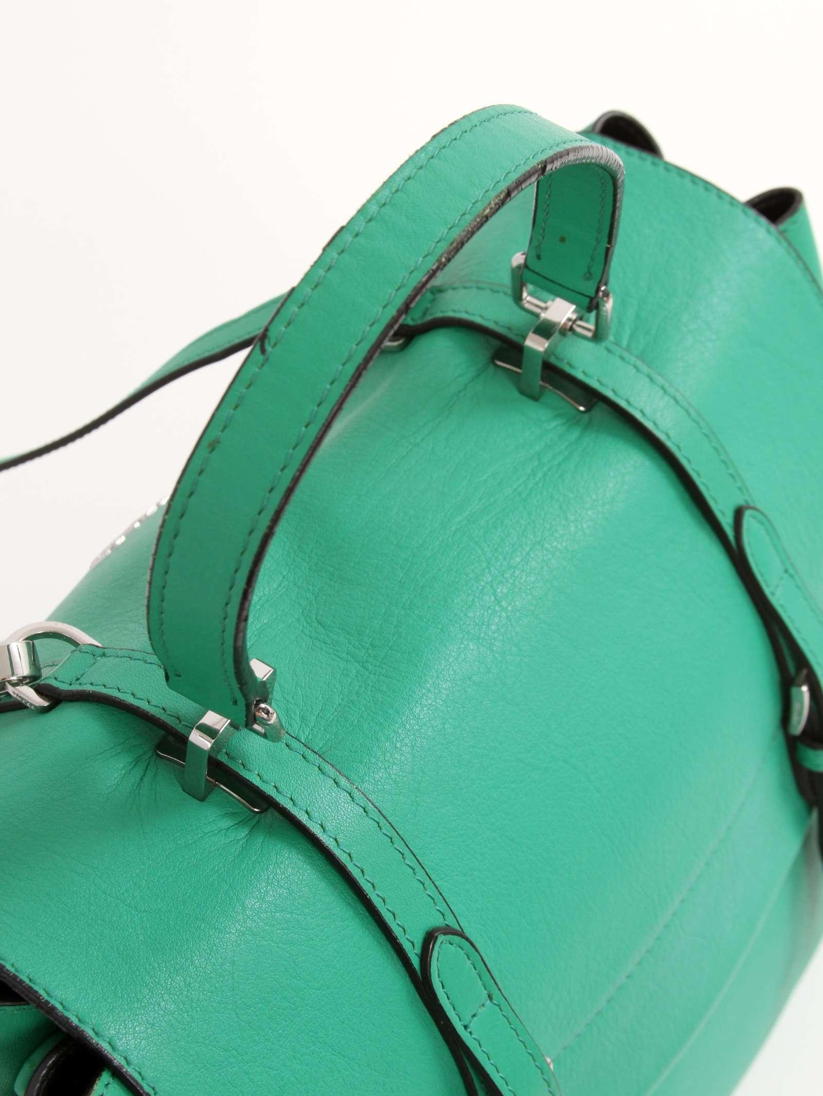 Prada Half Flap Double Turn Lock, фото 4