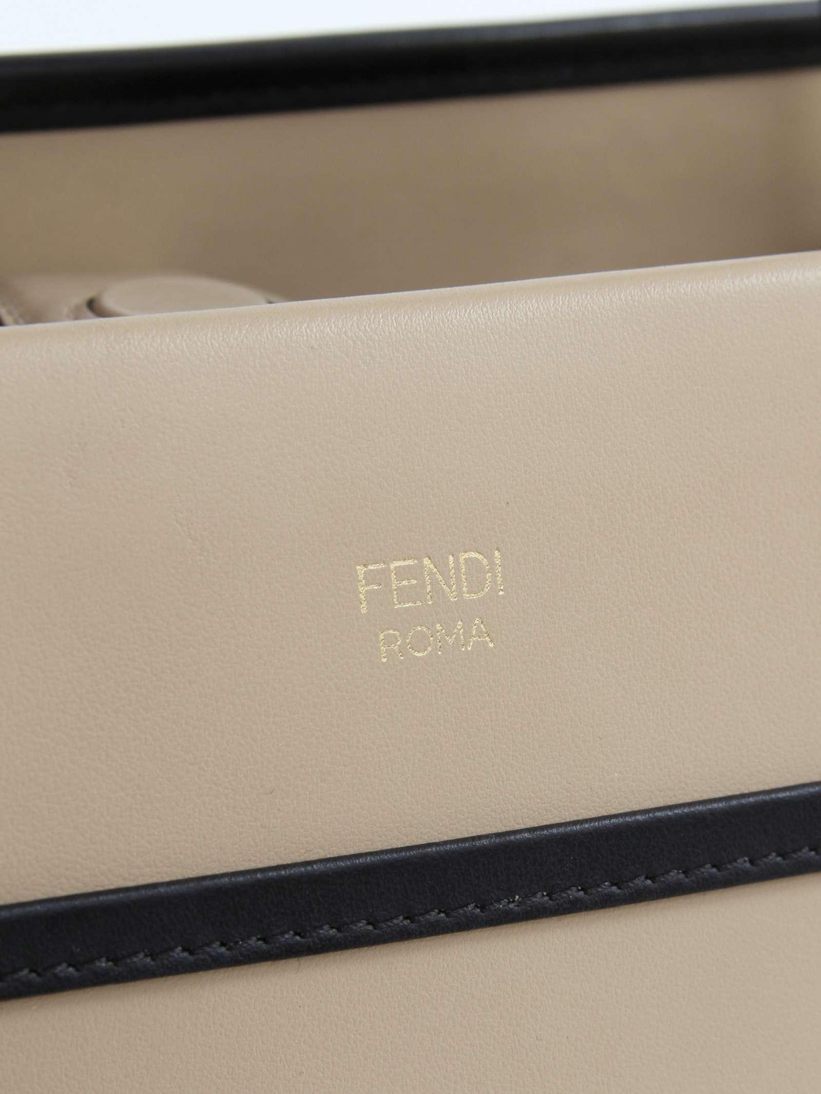 Fendi Runaway, фото 4