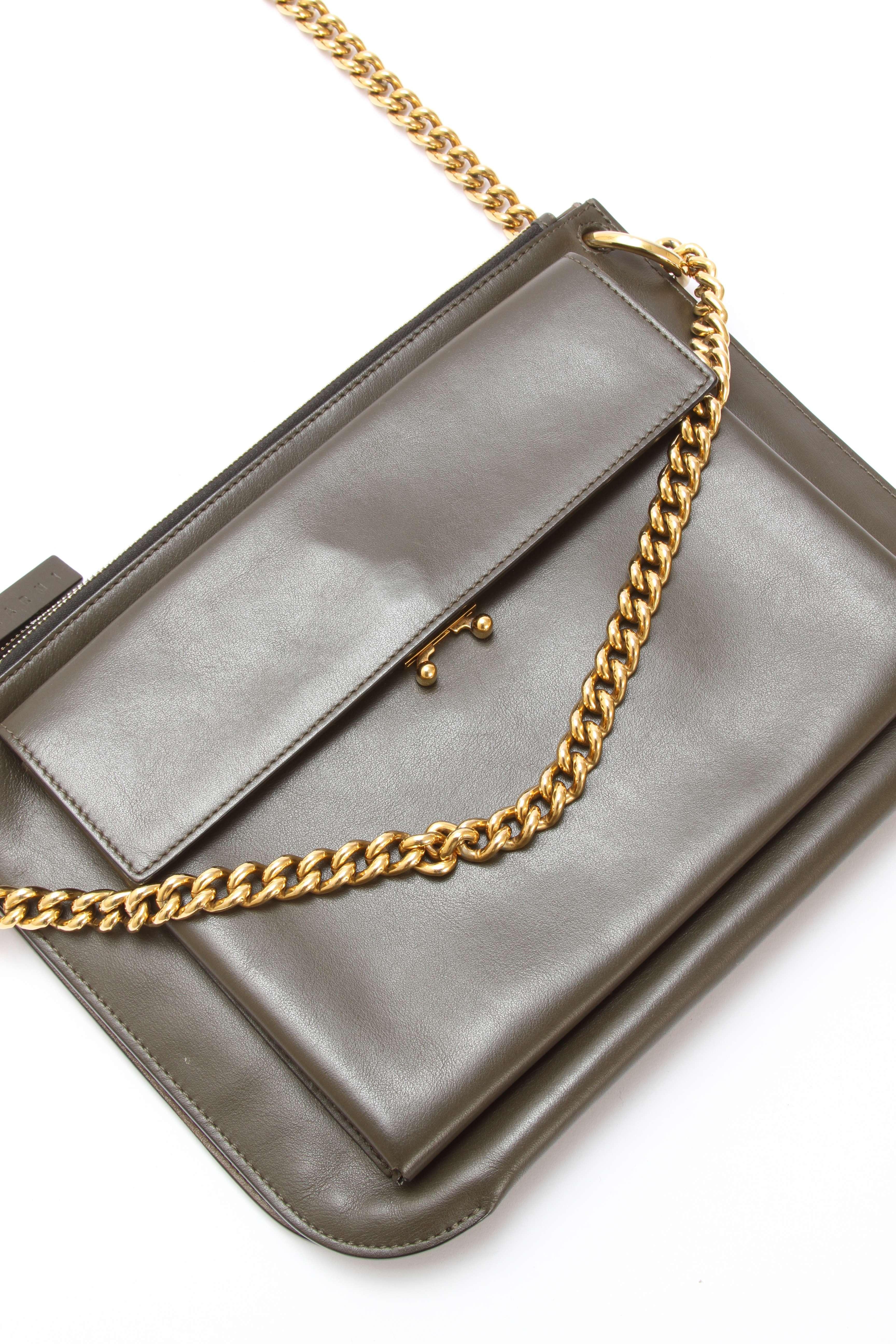 Marni Trunk, фото 4