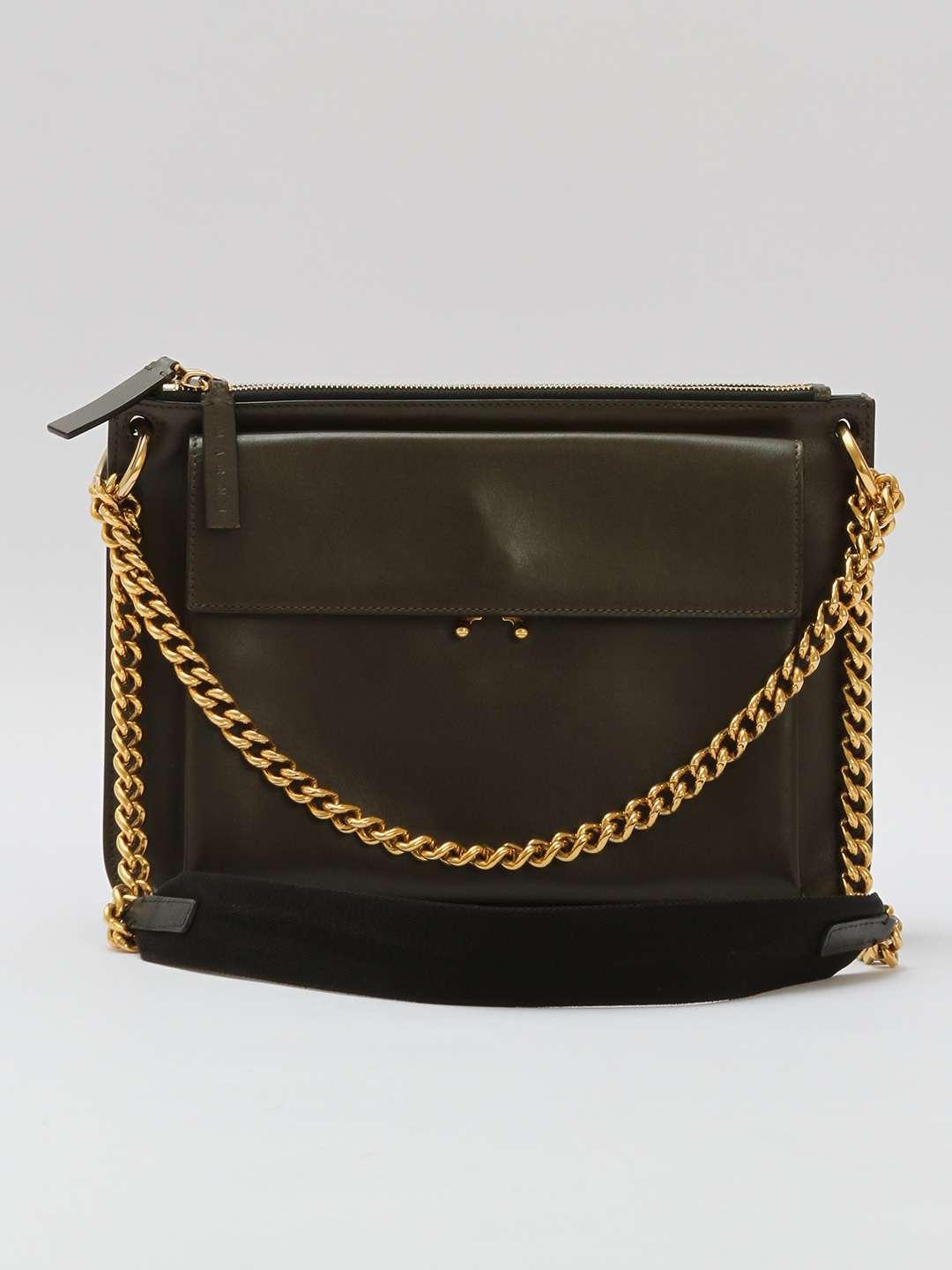 Marni Trunk, фото 1