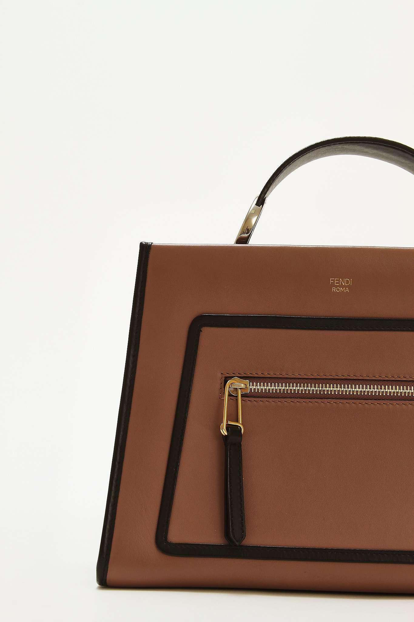 Fendi Runaway, фото 5
