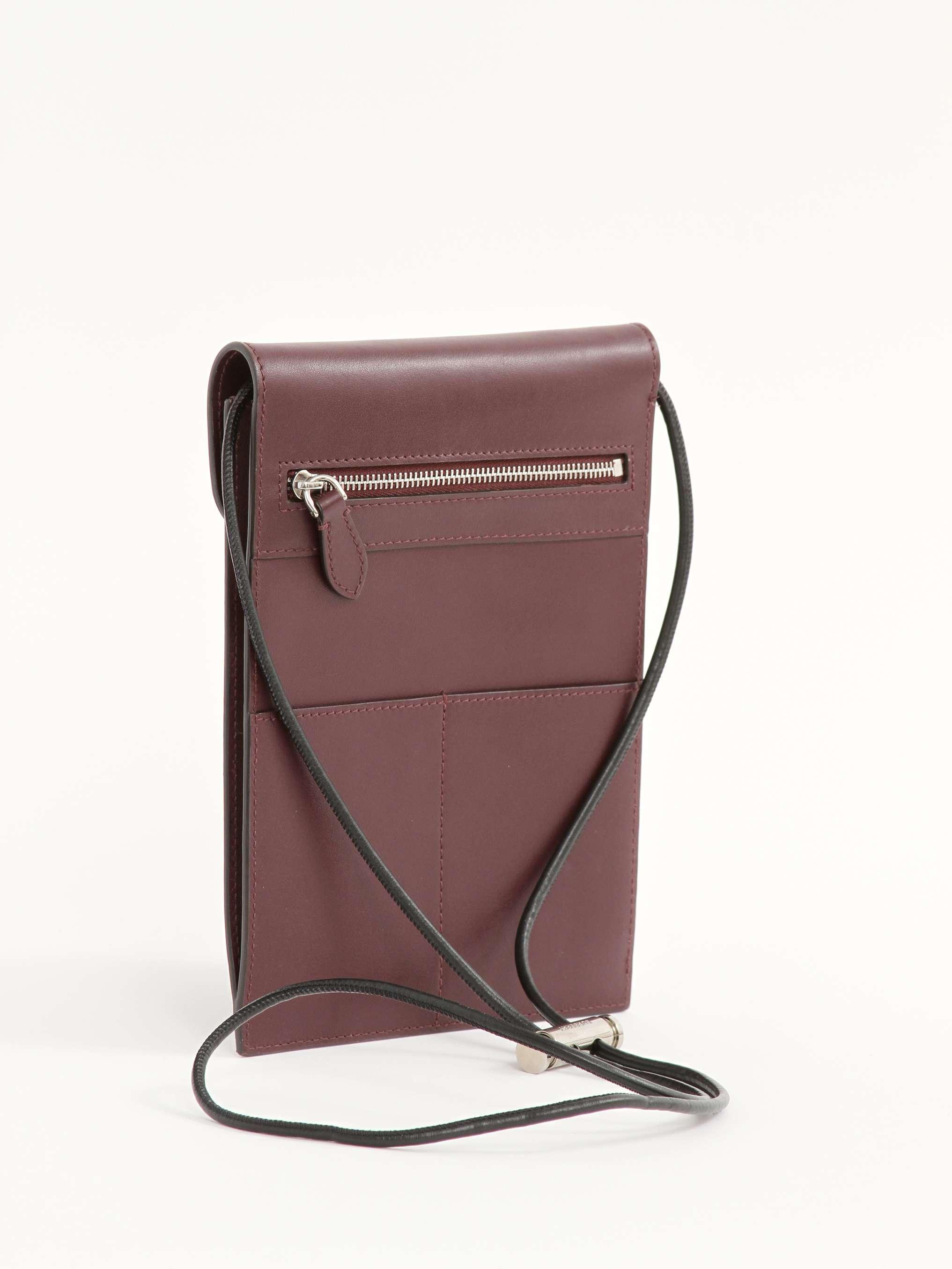 Burberry Leather Bag , фото 3