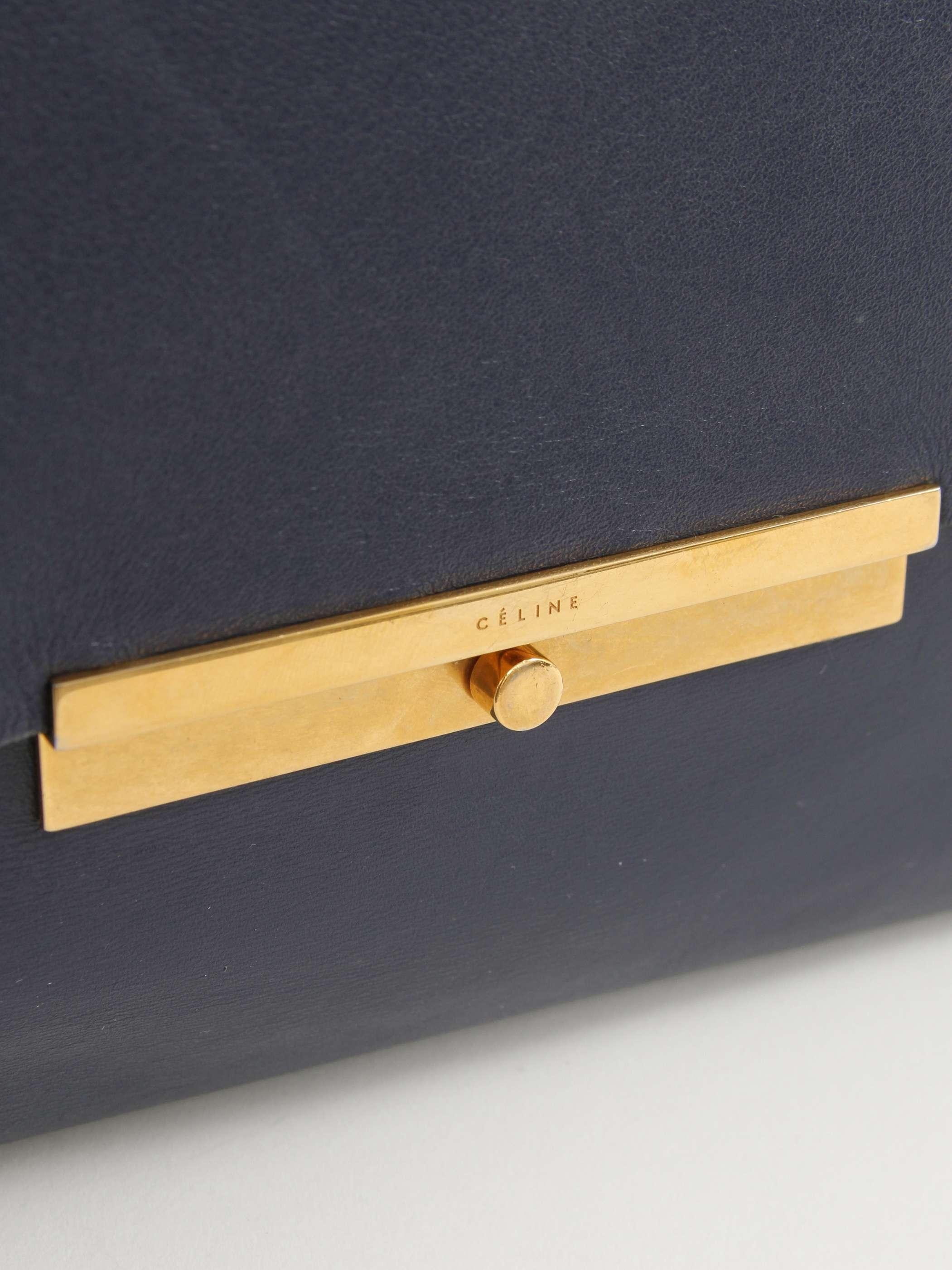 Celine Clasp, фото 4