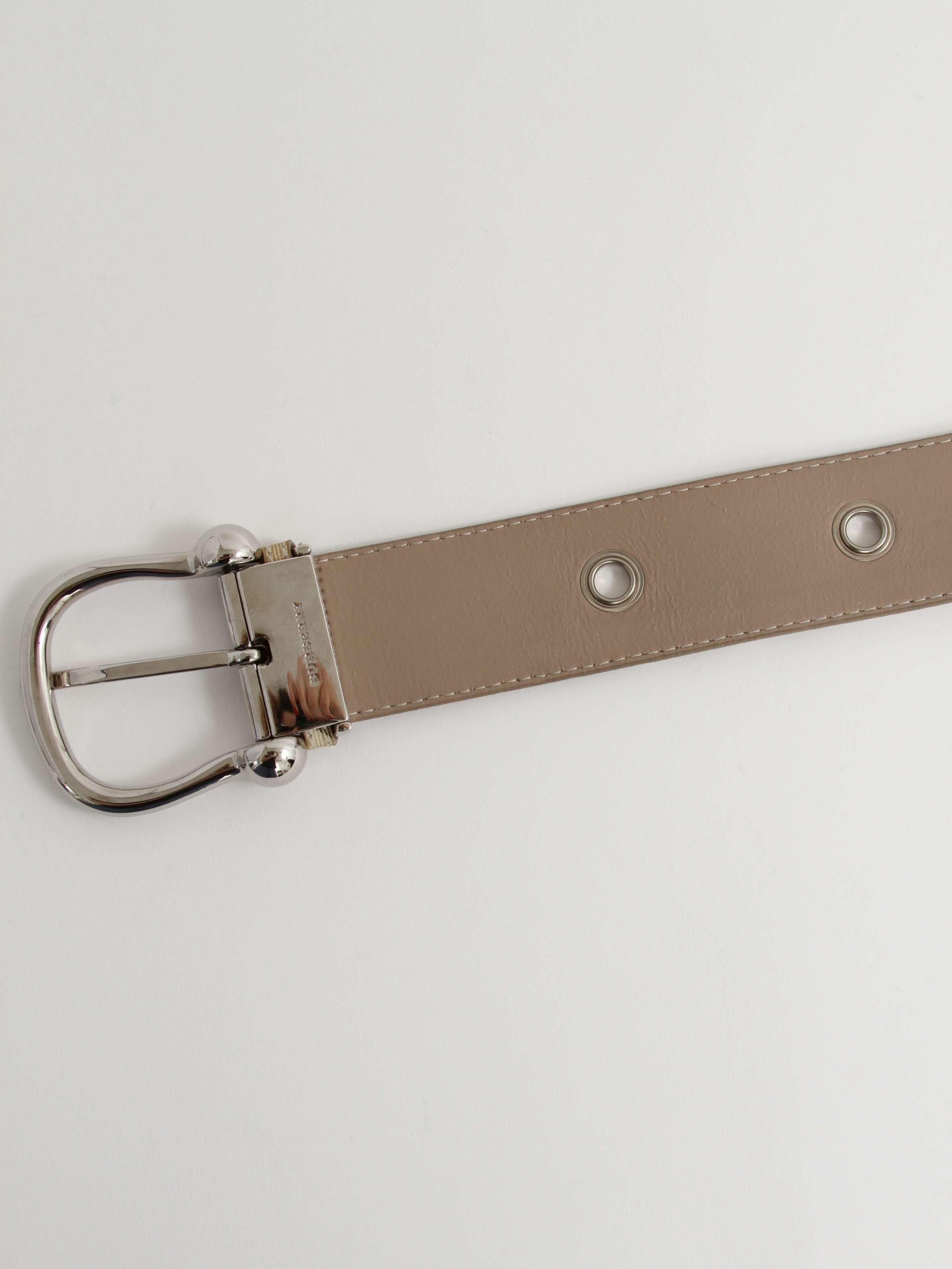 Burberry Belt, фото 3