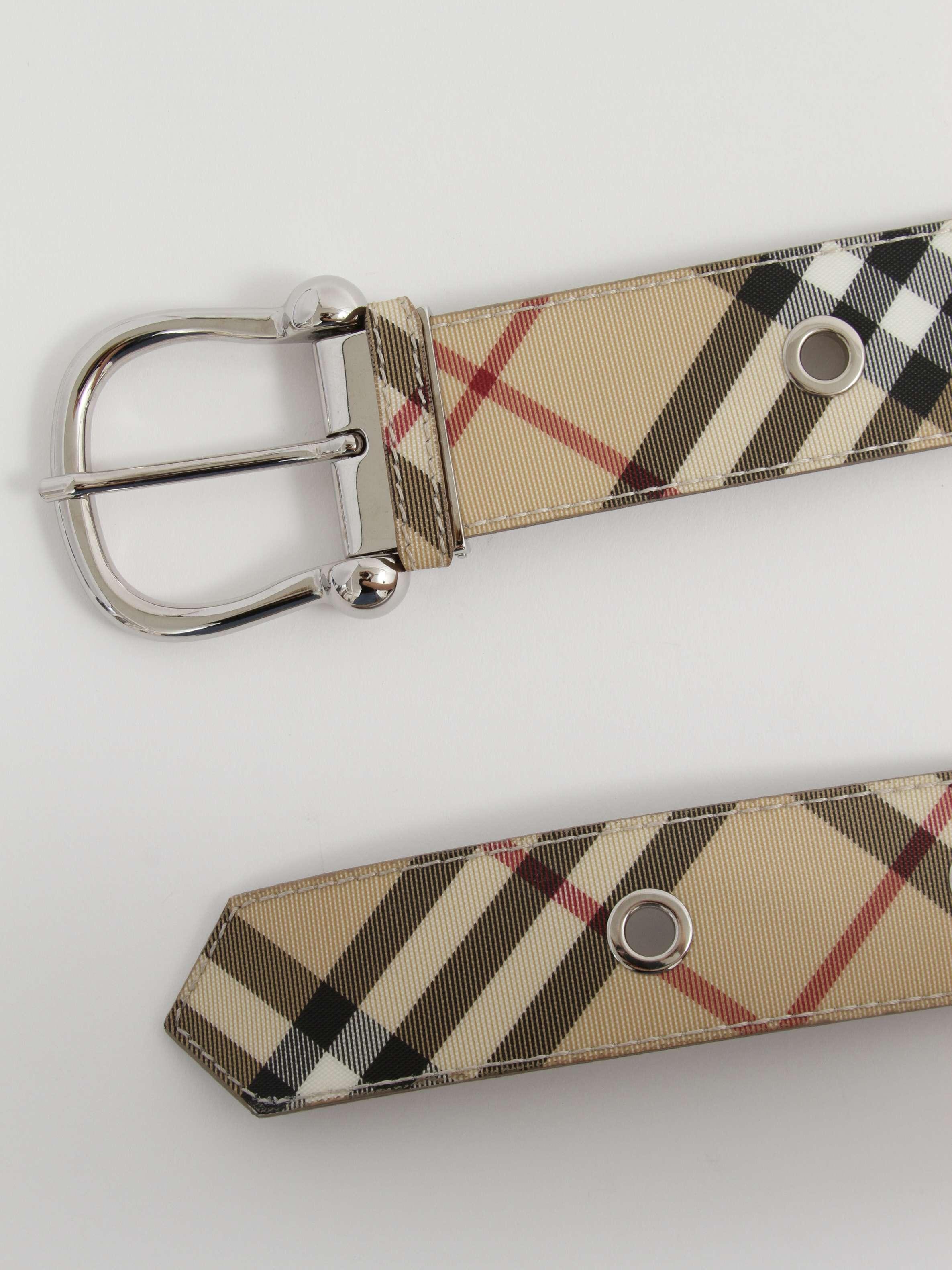 Burberry Belt, фото 5