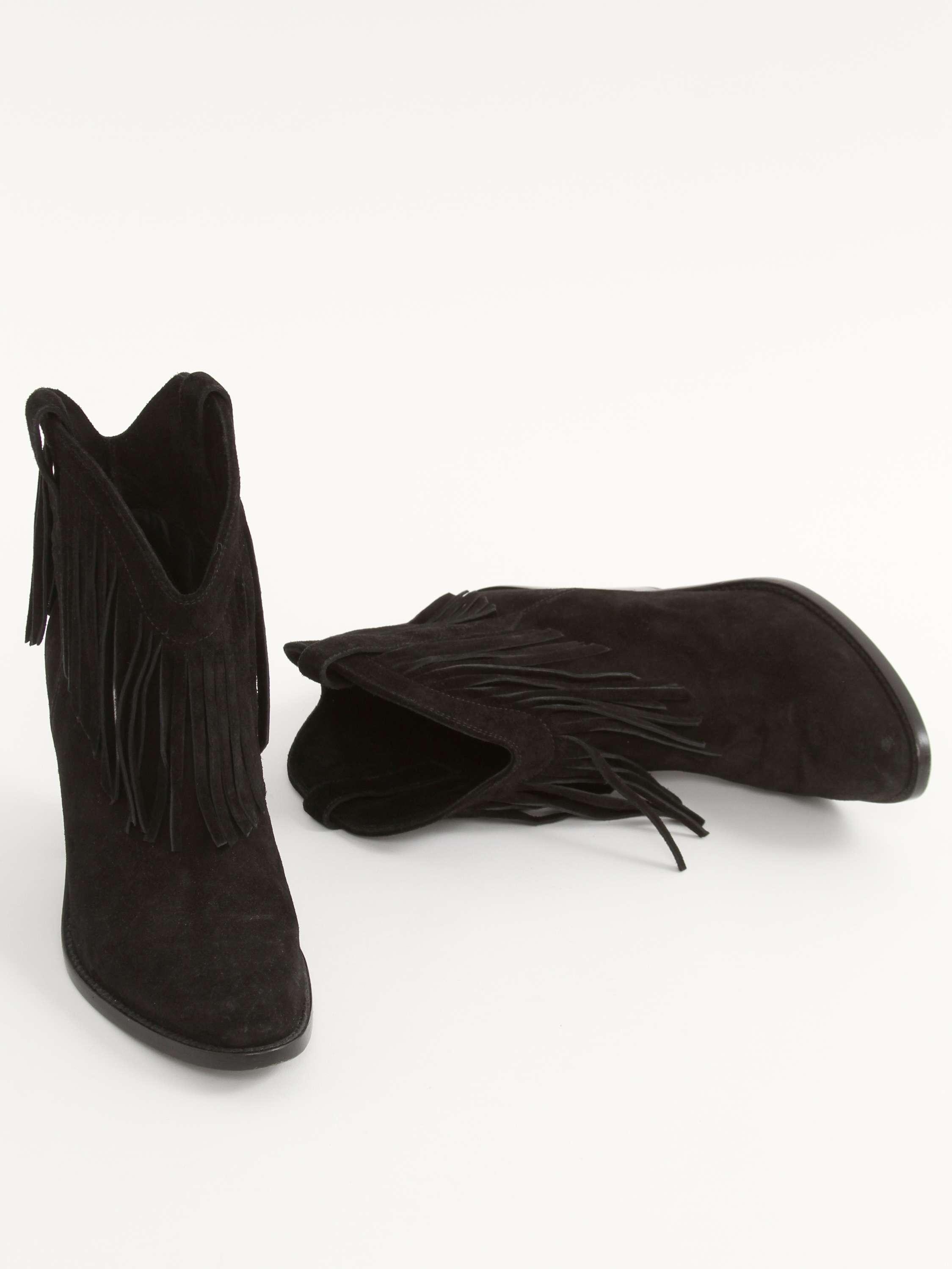 Saint Laurent 38, фото 3