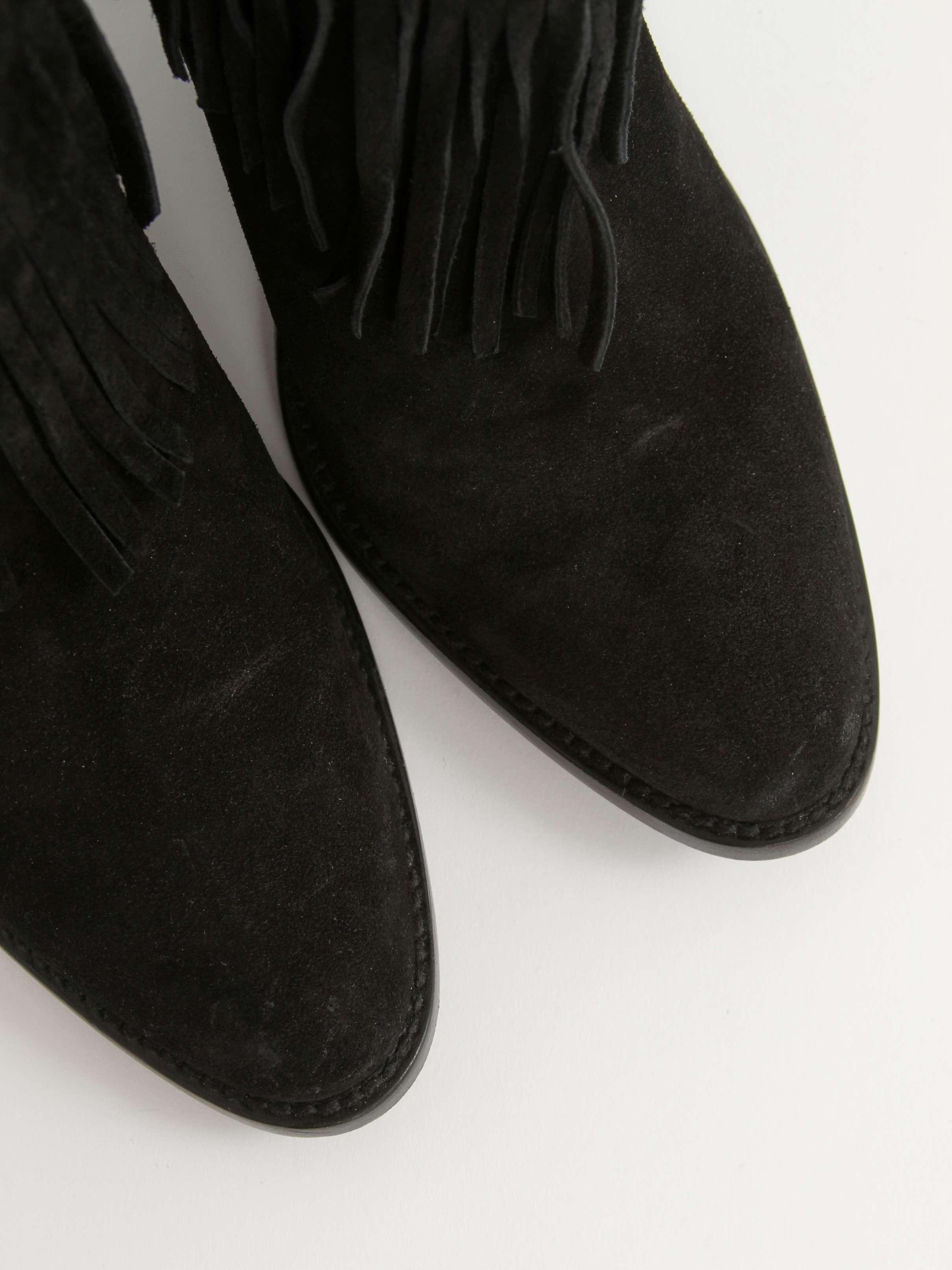 Saint Laurent 38, фото 4