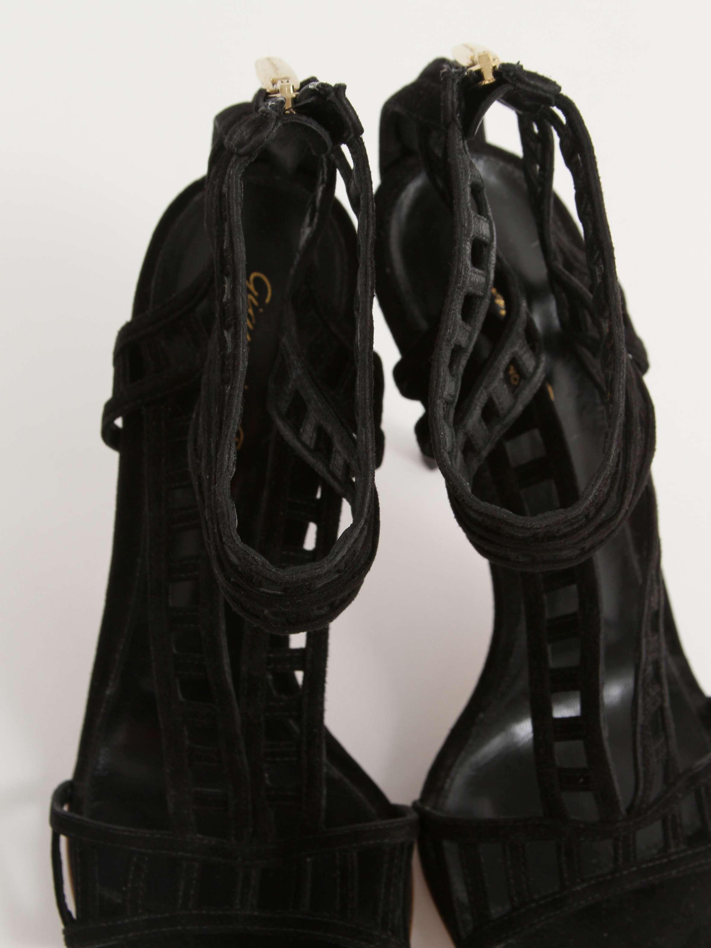 Gianvito Rossi 39, фото 5