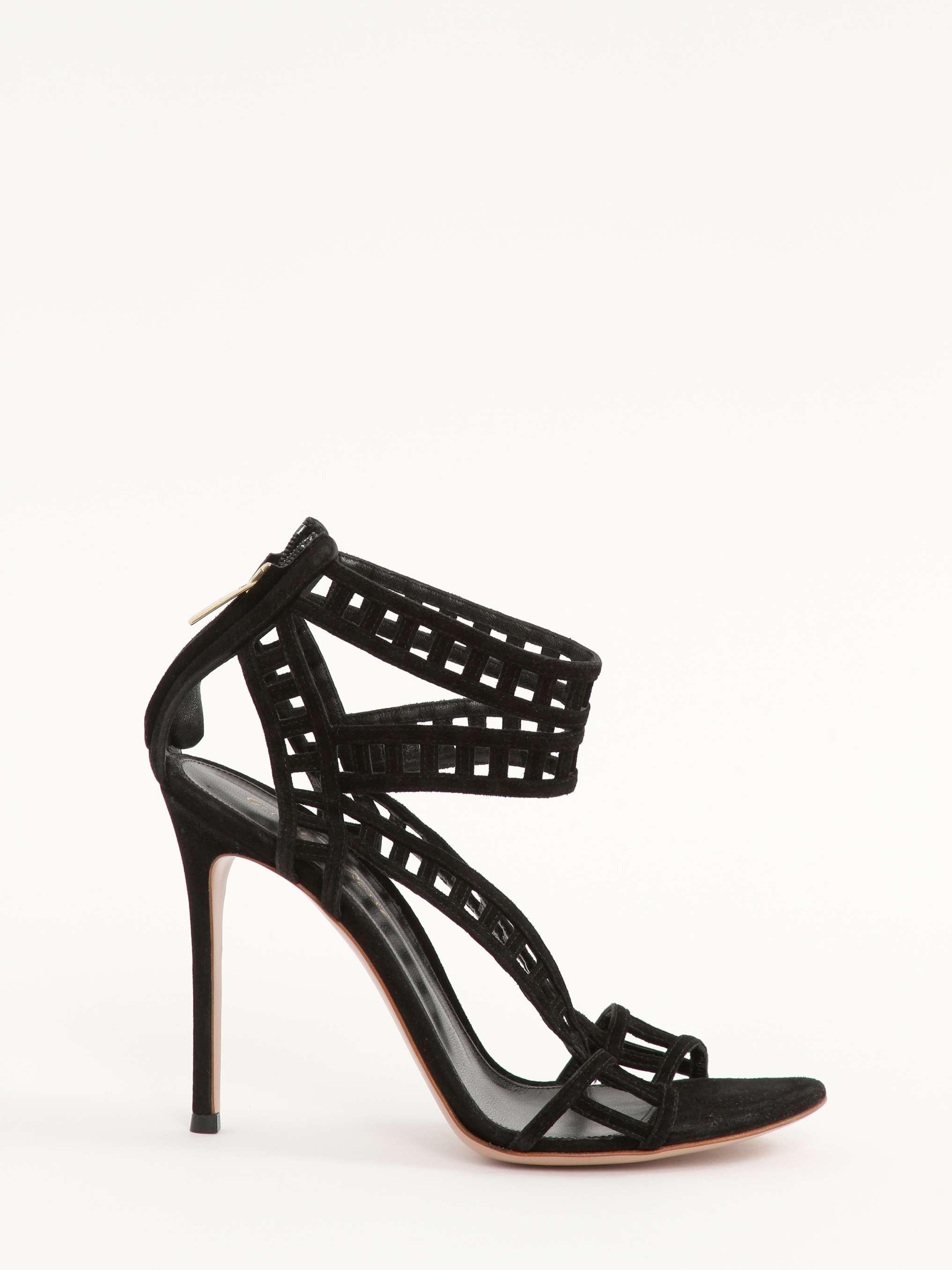 Gianvito Rossi 39, фото 1