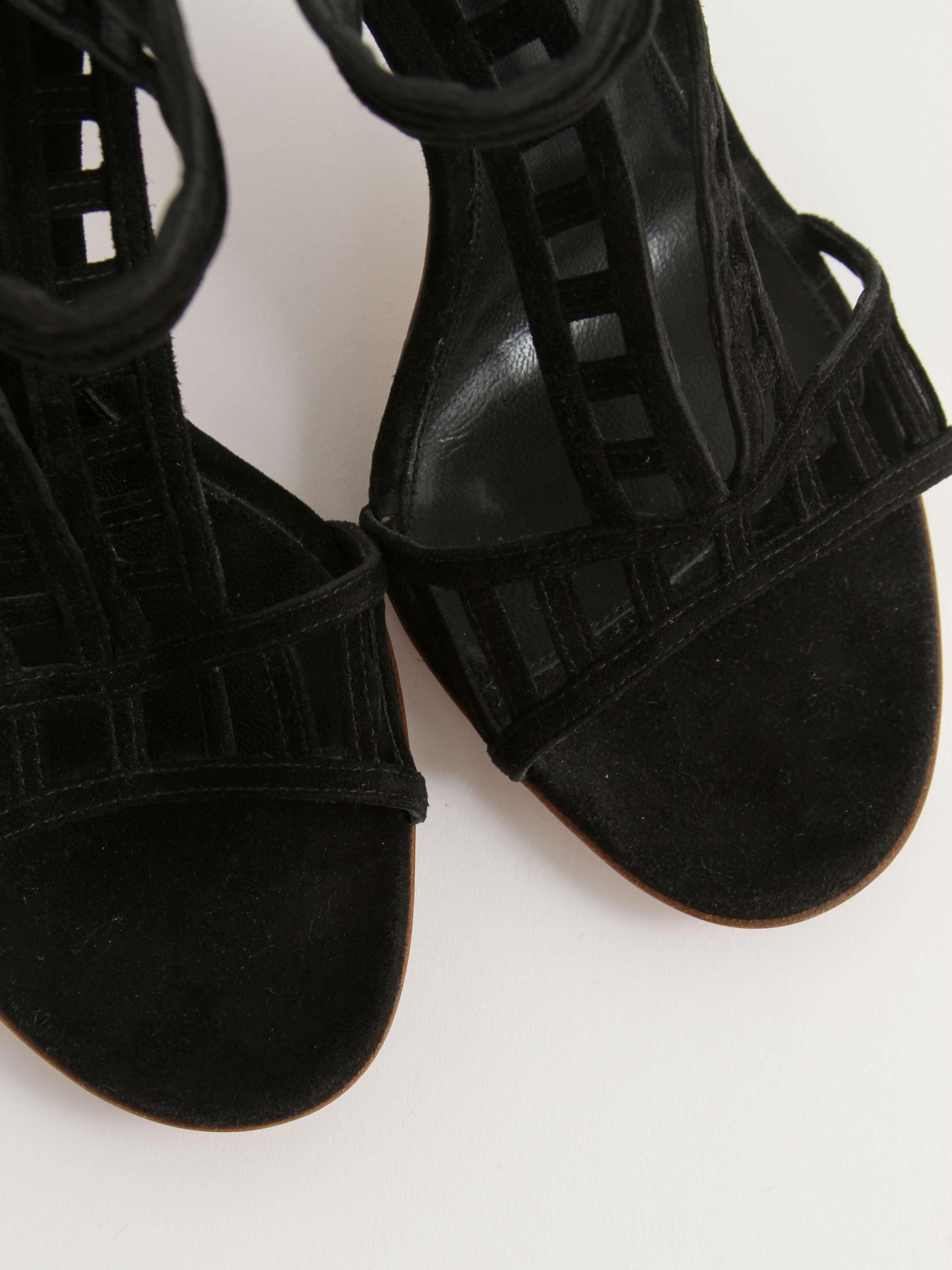 Gianvito Rossi 39, фото 4
