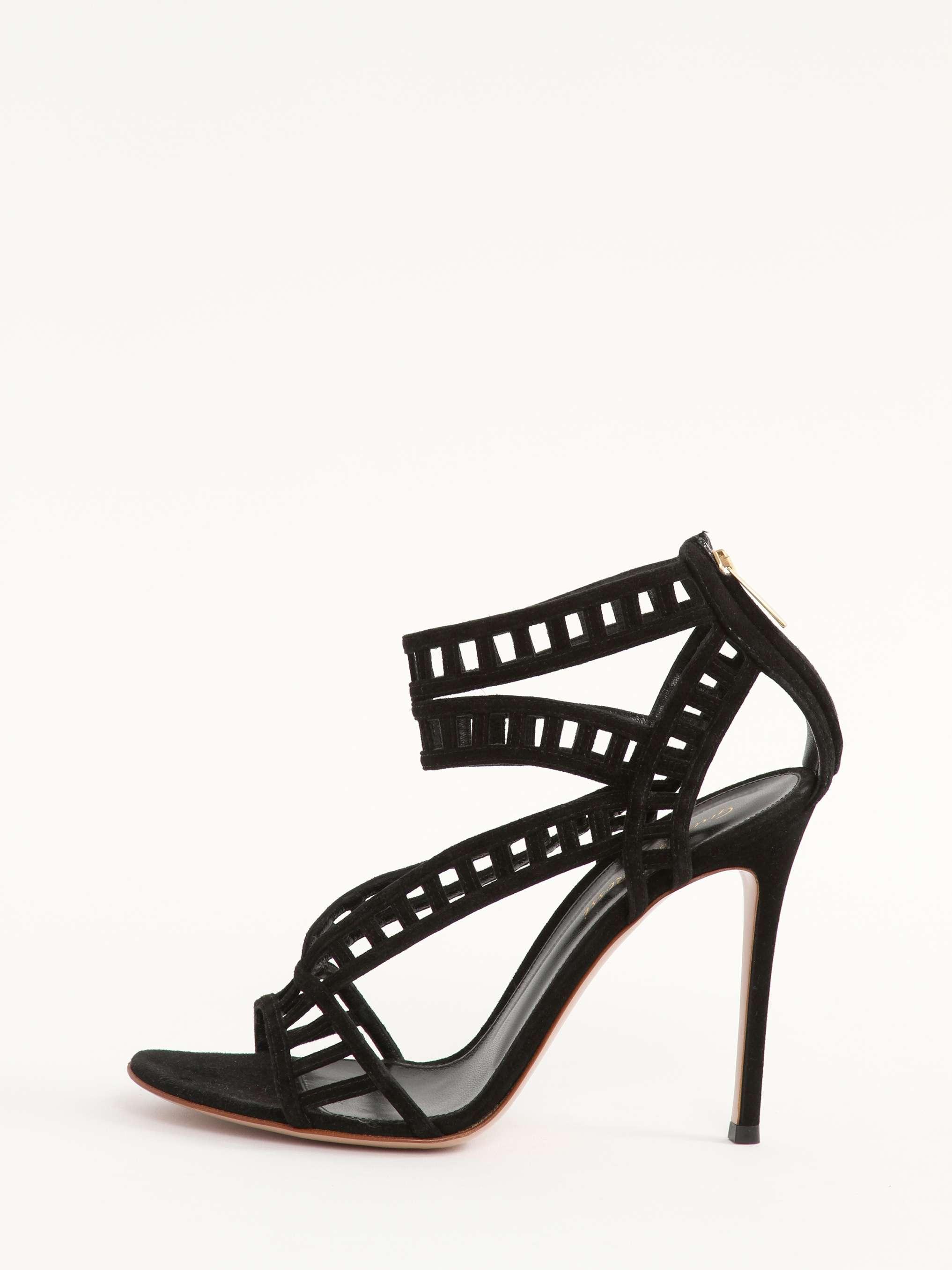 Gianvito Rossi 39, фото 2