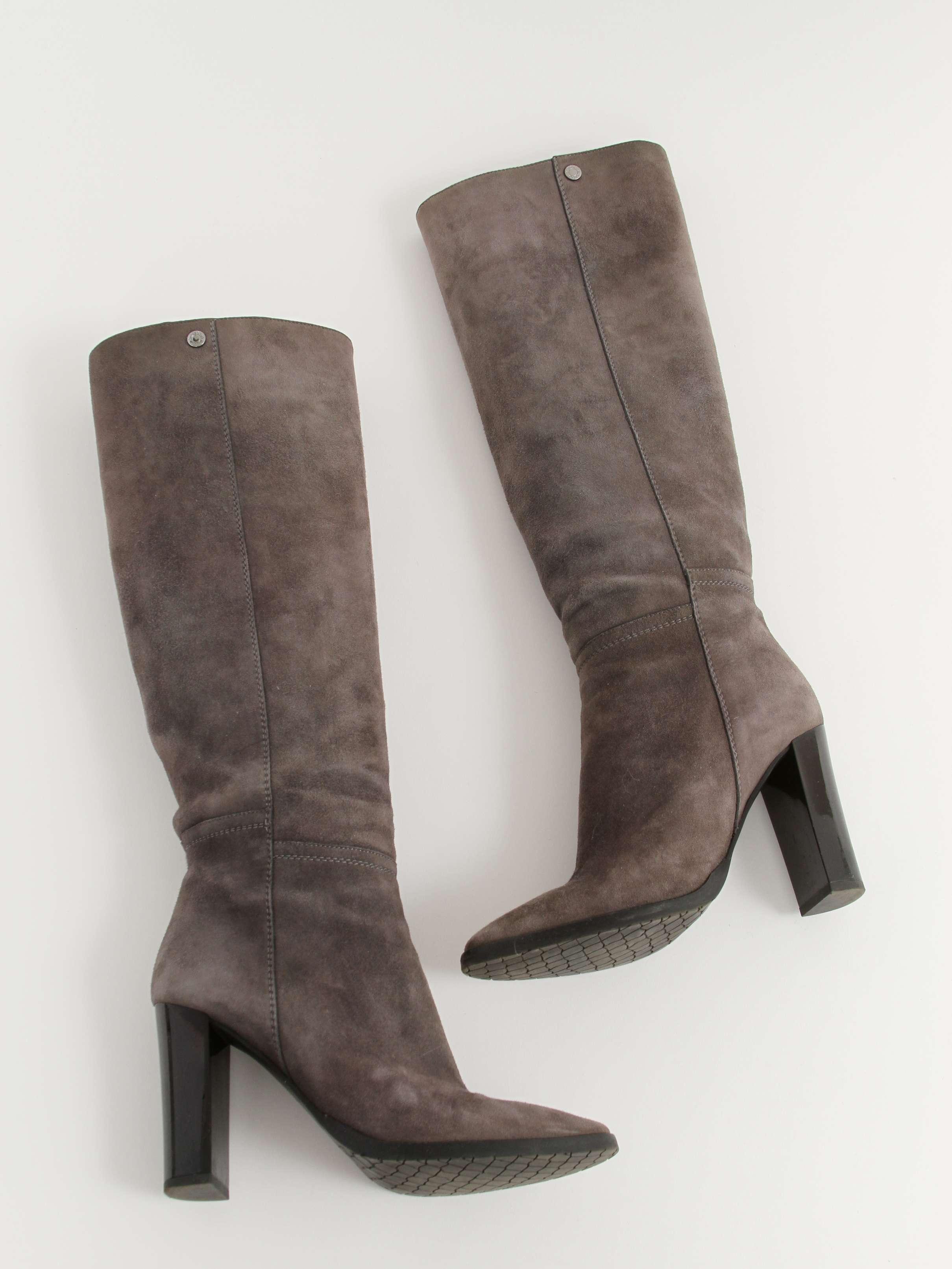 Jimmy Choo 37,5, фото 3