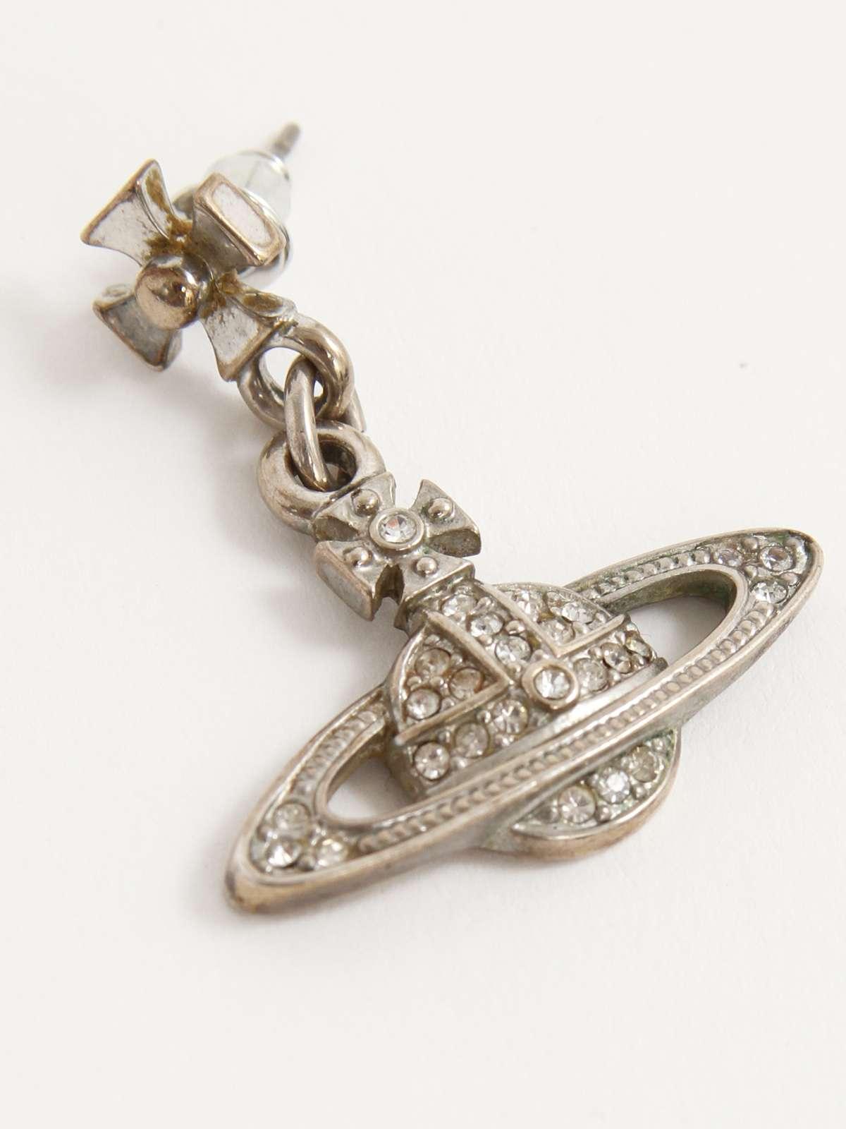 Vivienne Westwood Earrings, фото 3