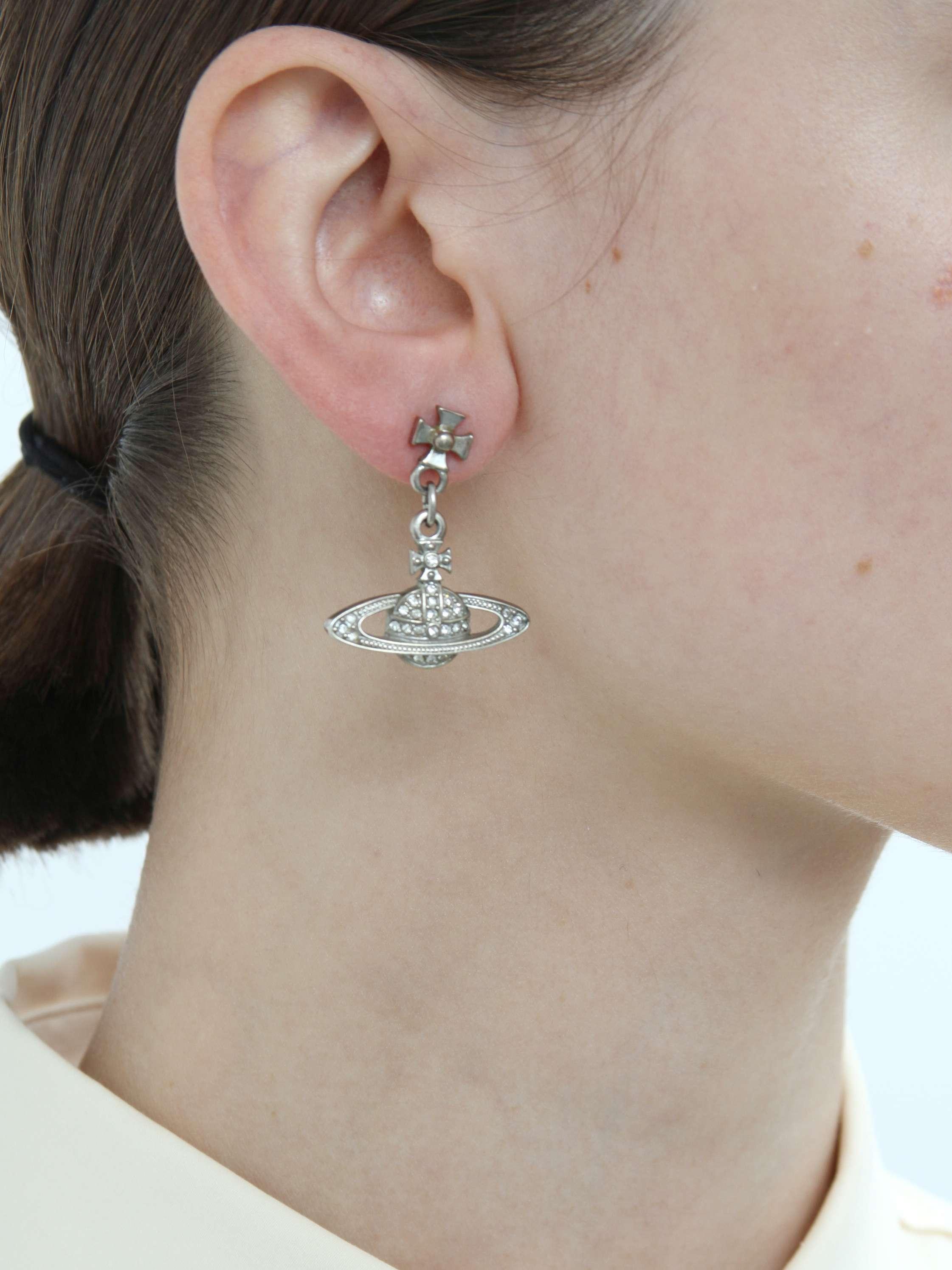 Vivienne Westwood Earrings, фото 5