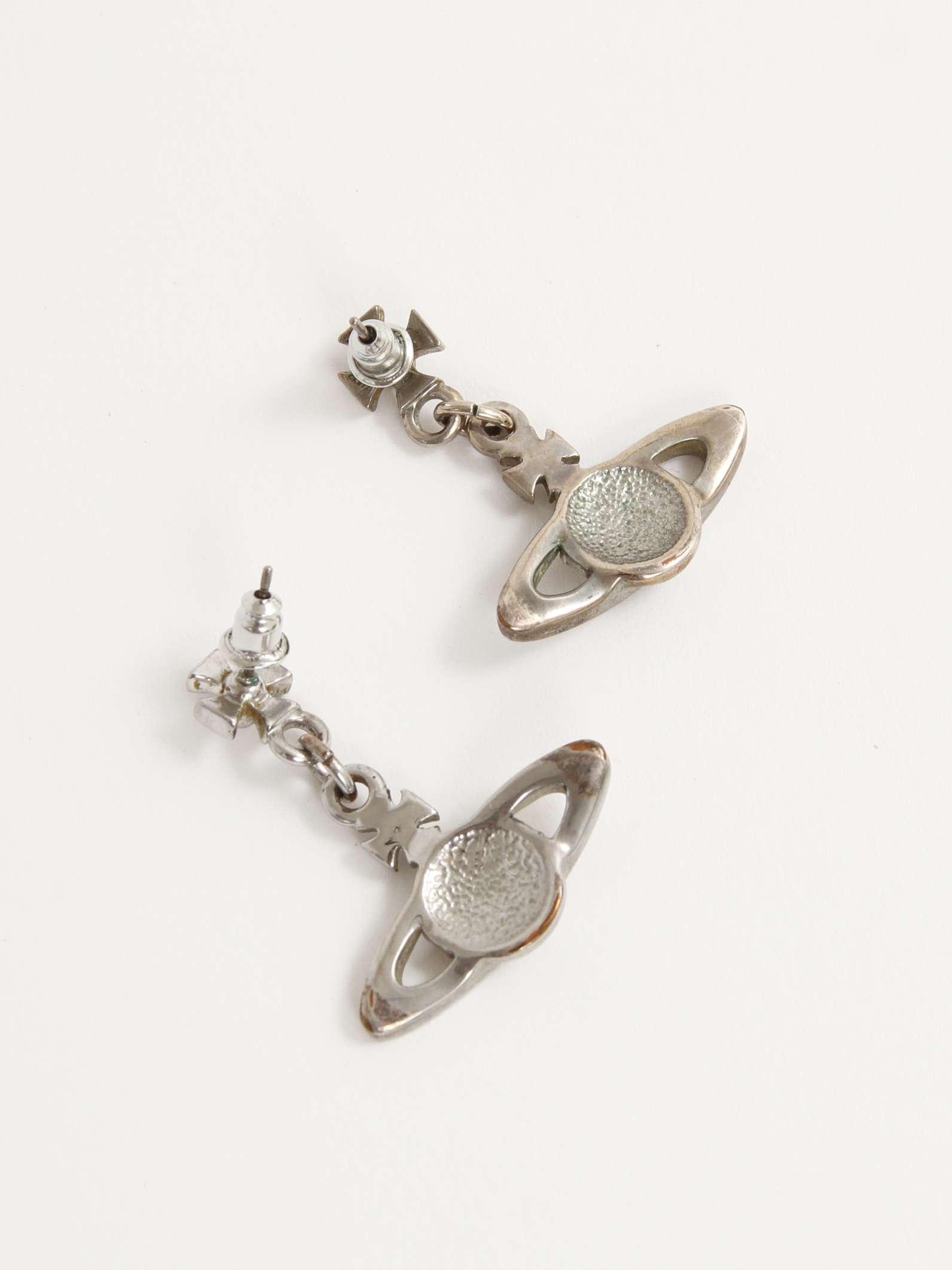 Vivienne Westwood Earrings, фото 2