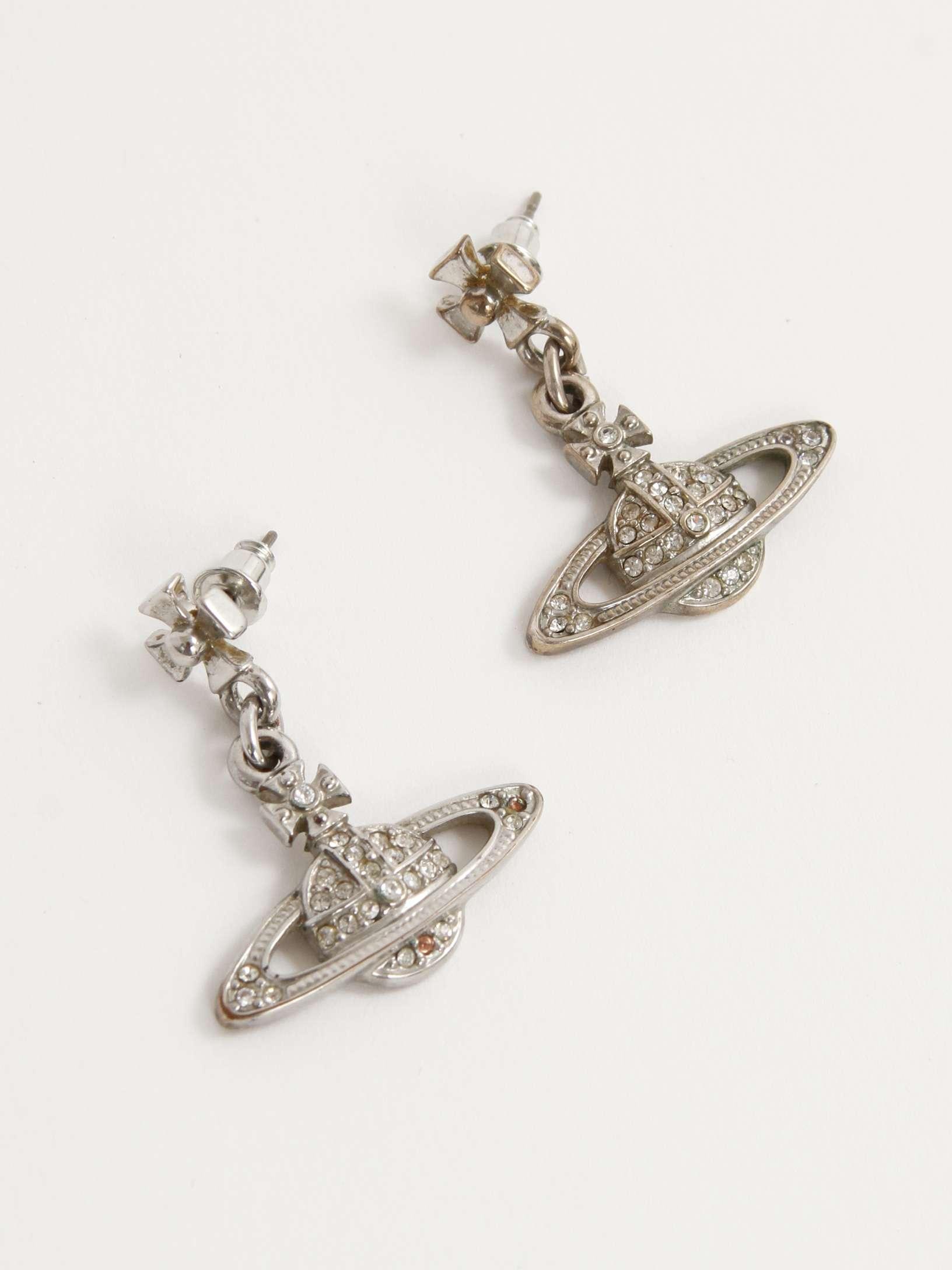 Vivienne Westwood Earrings, фото 1