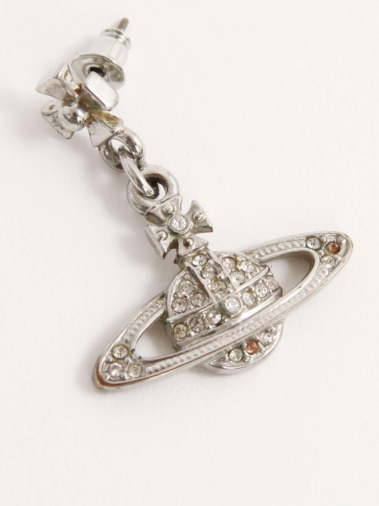 Vivienne Westwood Earrings, фото 4