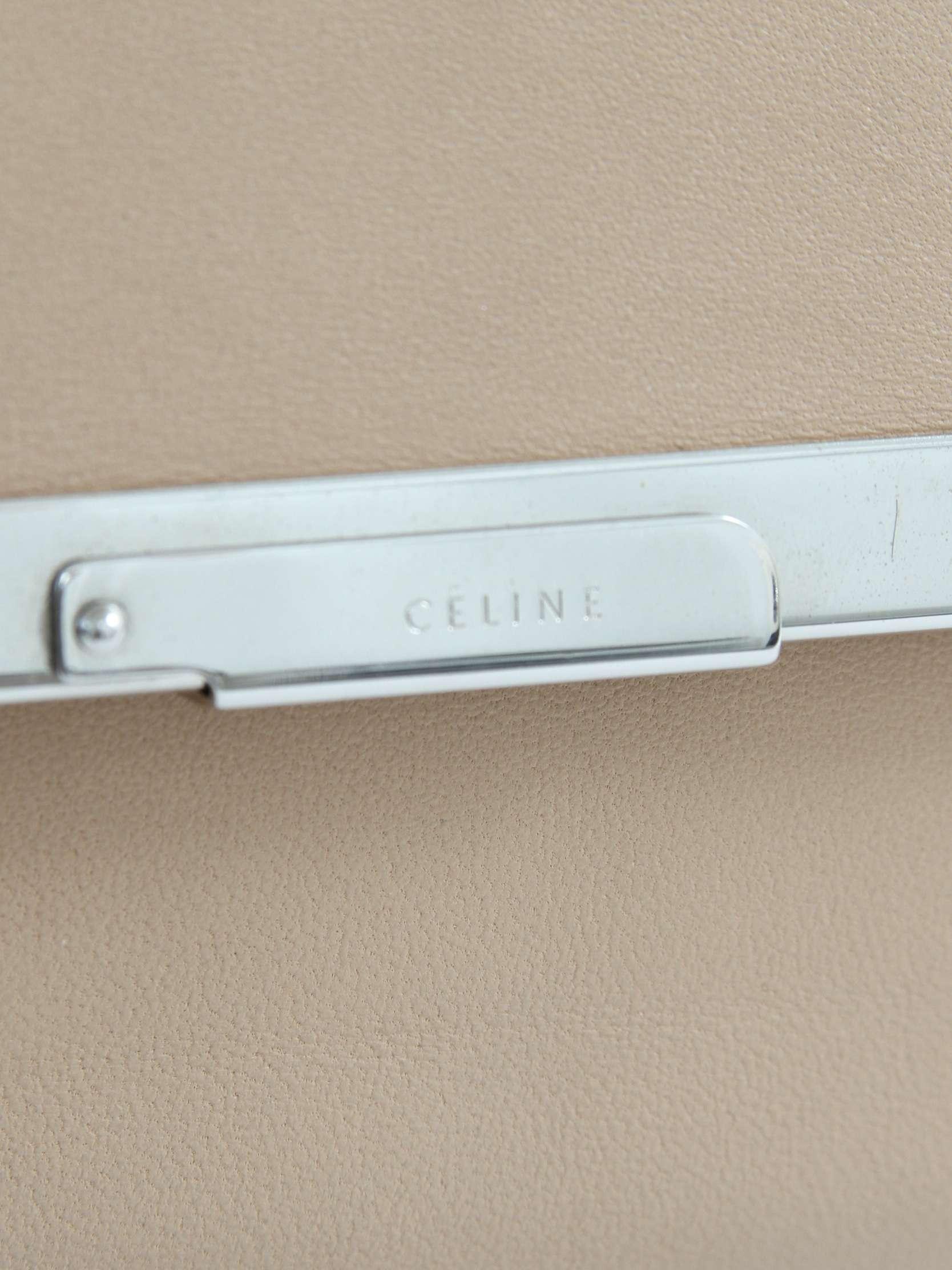 Celine Clasp, фото 4