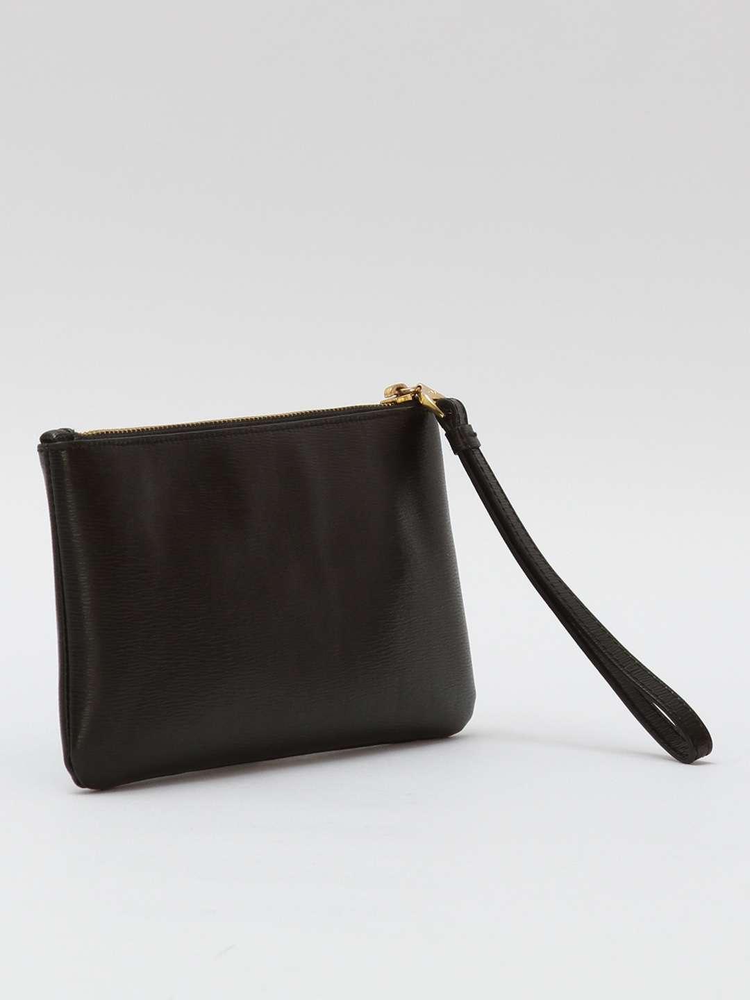Ralph Lauren Leather Bag, фото 3