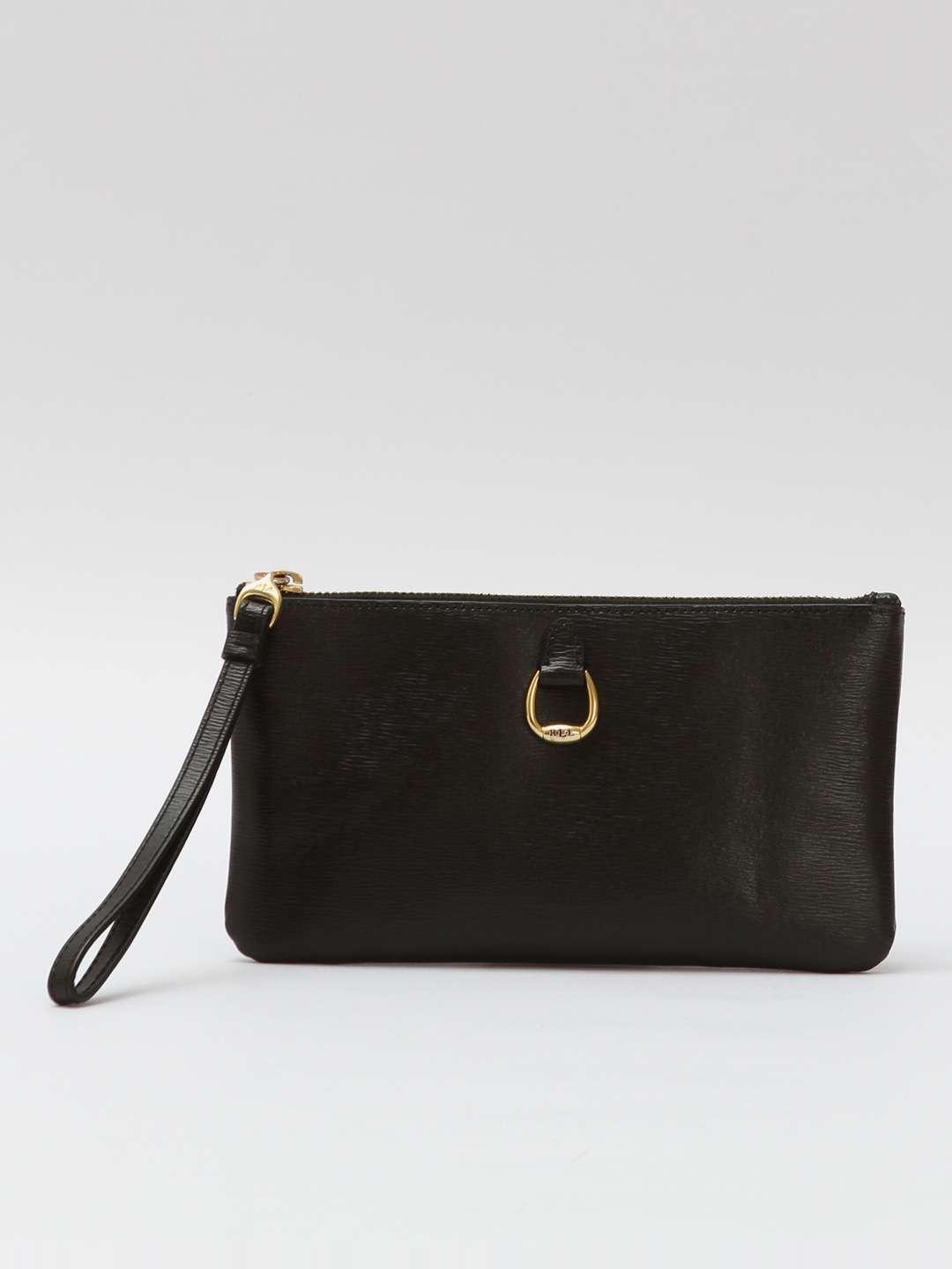 Ralph Lauren Leather Bag, фото 1