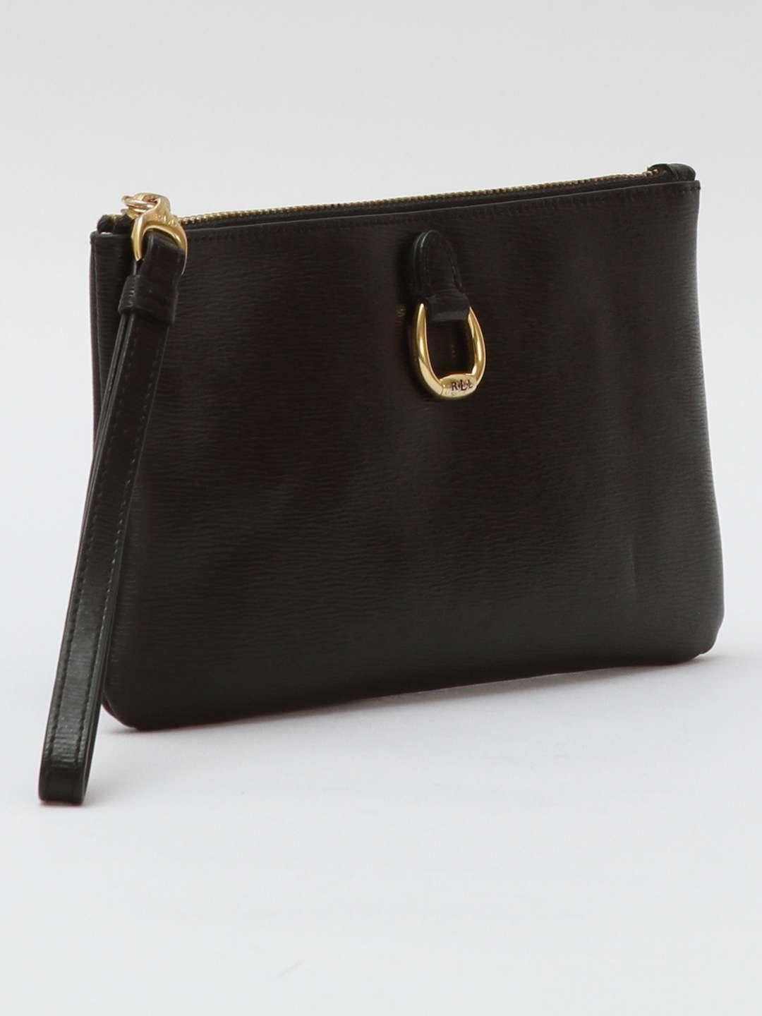 Ralph Lauren Leather Bag, фото 2