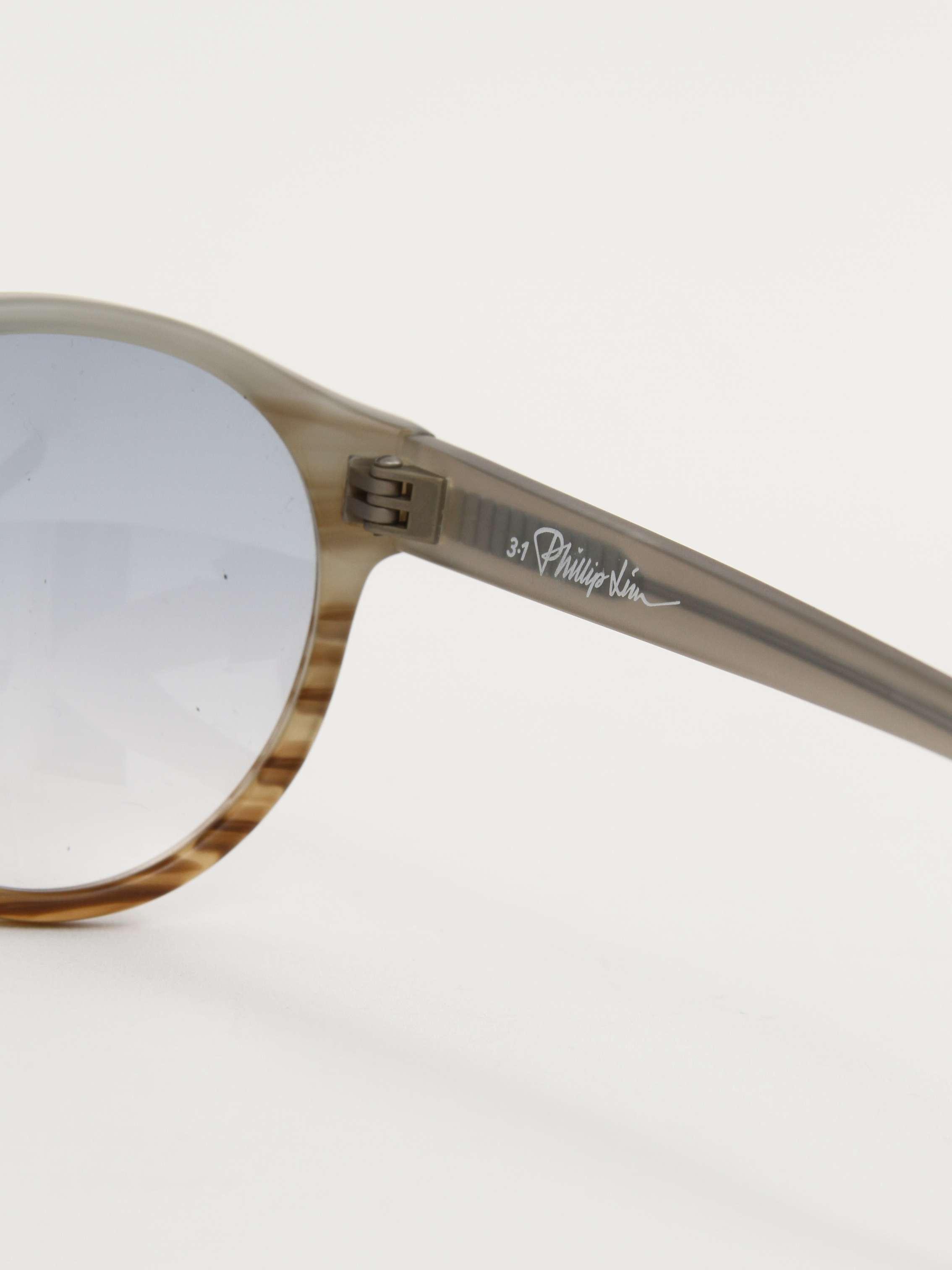 Phillip Lim Sunglasses, фото 5